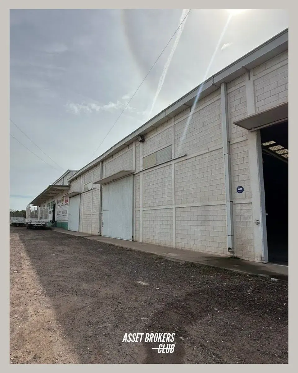 Industrial Spot2