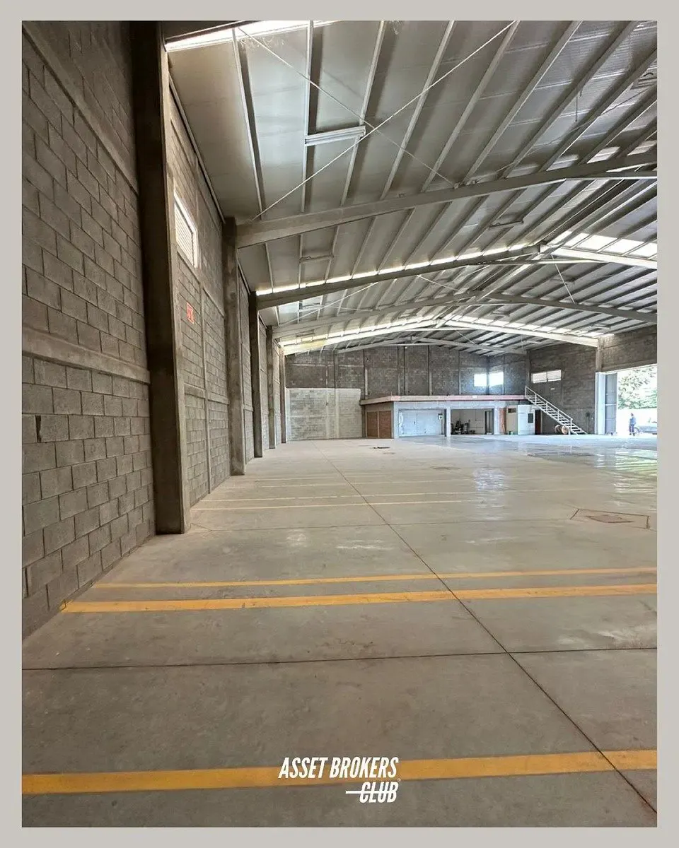 Industrial Spot2