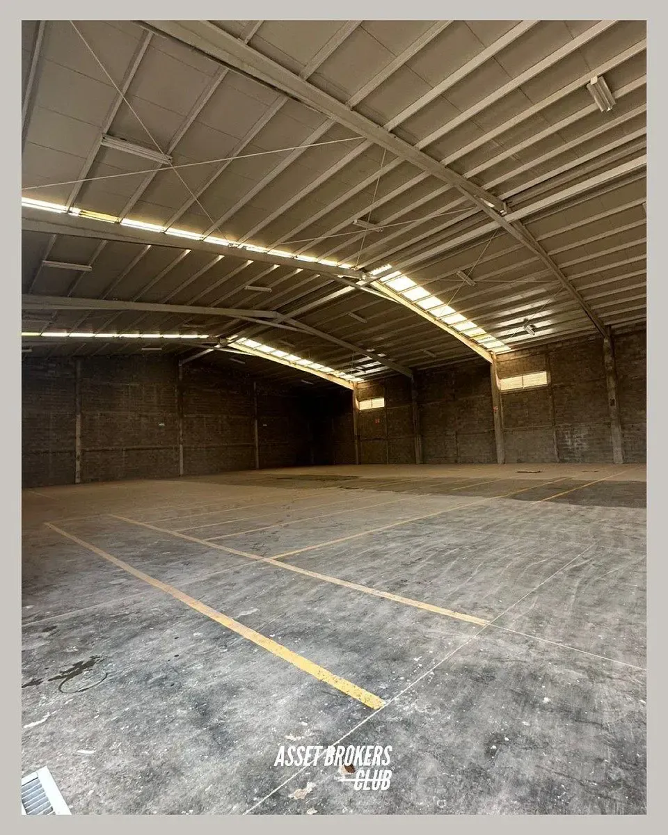 Industrial Spot2