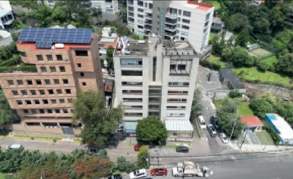 Oficina Spot2