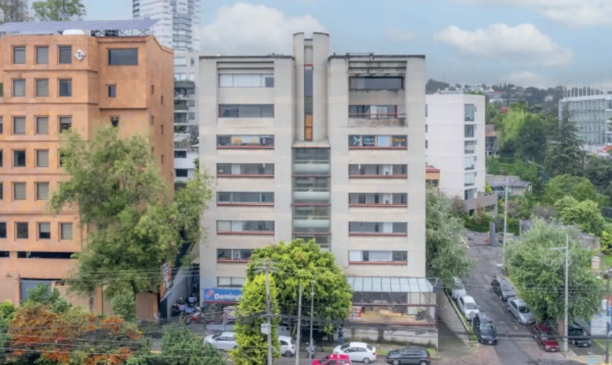 Oficina Spot2