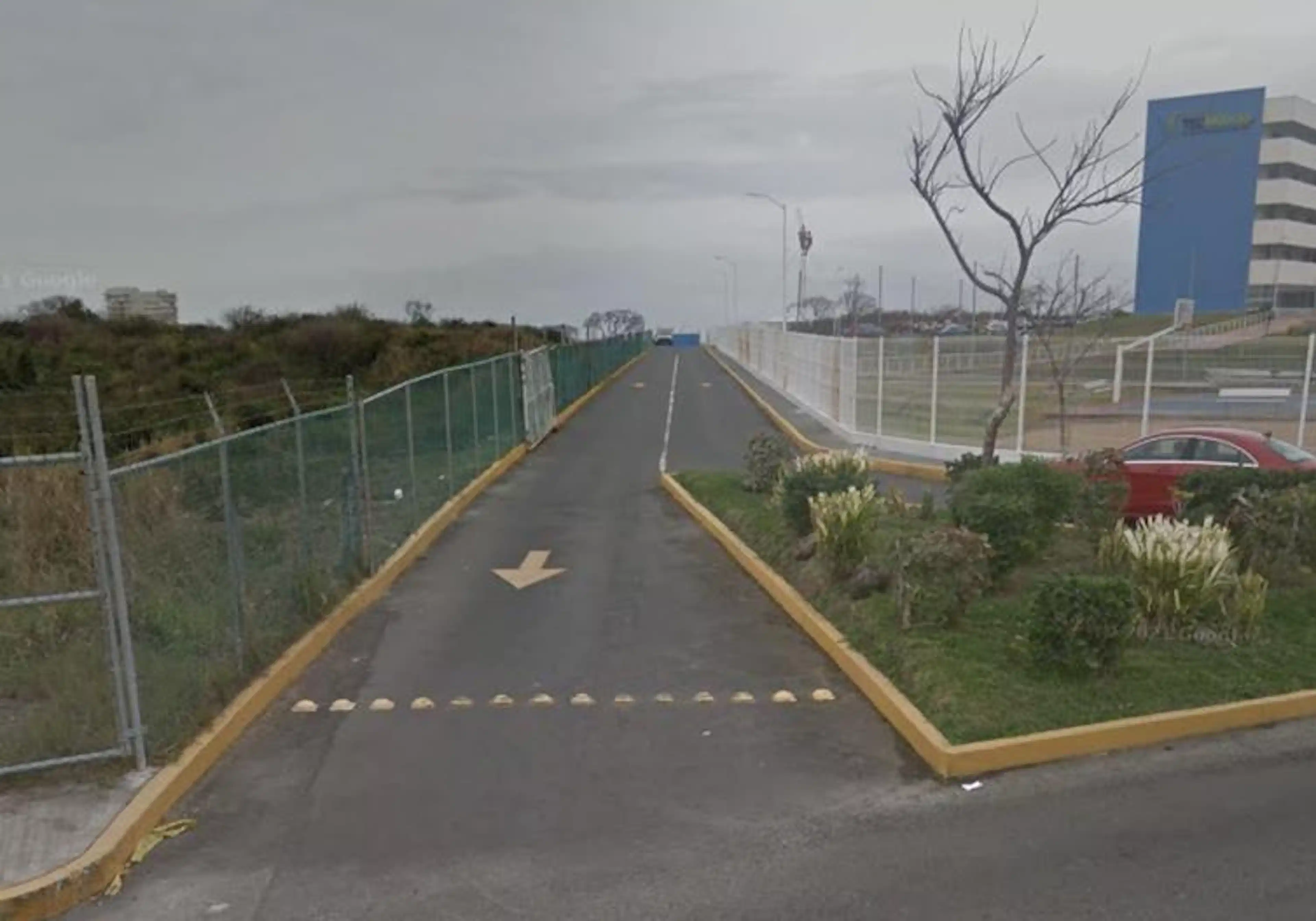 Terreno enBoulevard Riviera Veracruzana, Laguna De Mandinga Y, Matoza,  Alvarado, Ver