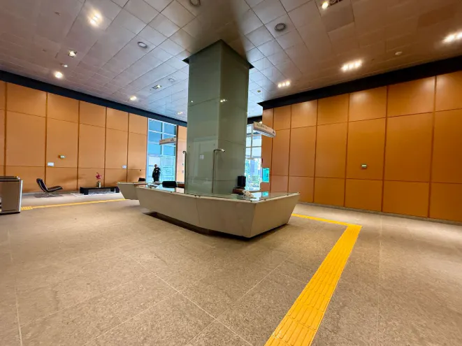 Oficina Spot2