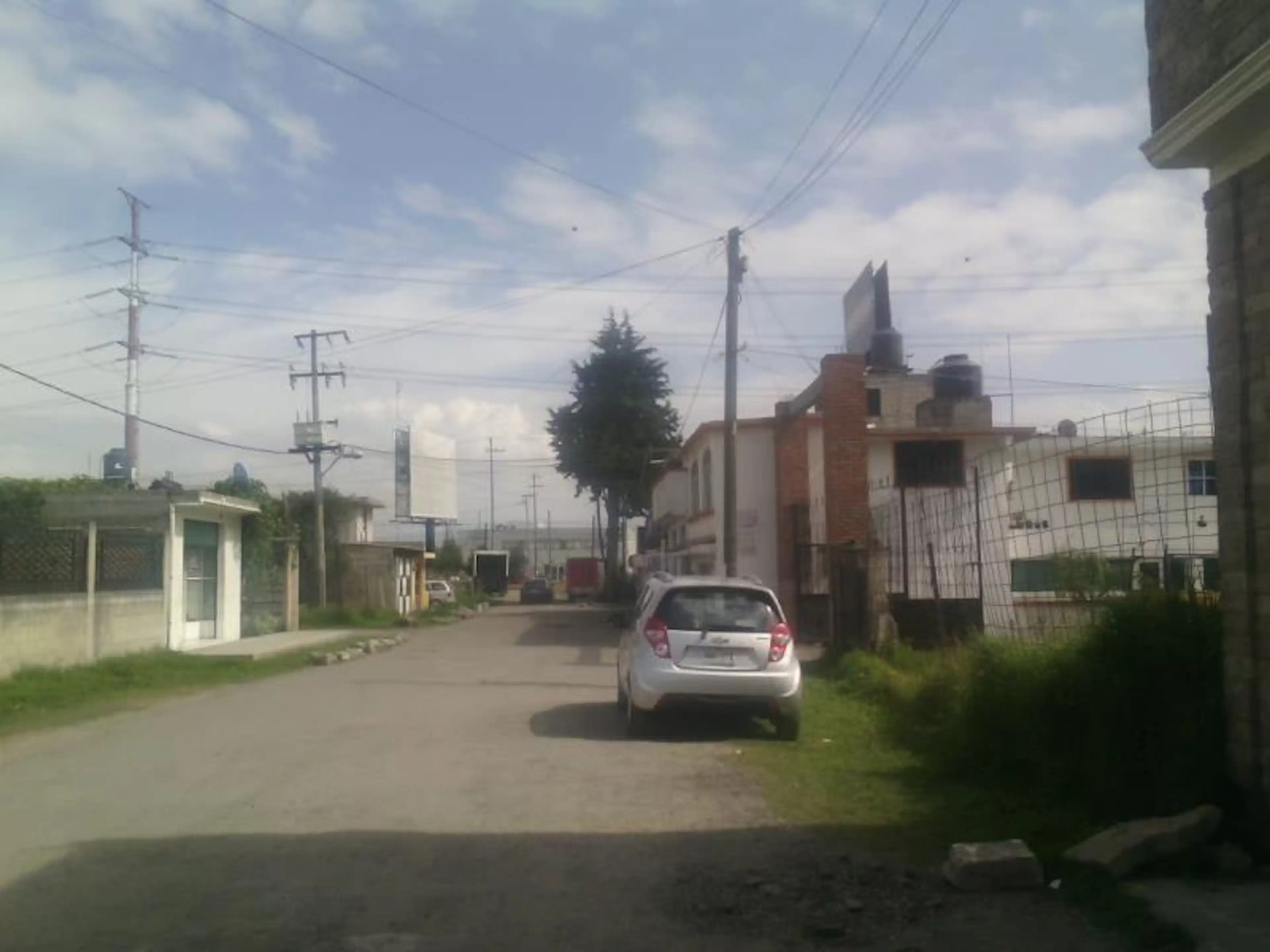 Terreno En Venta En San Pedro Totoltepec, Toluca, México