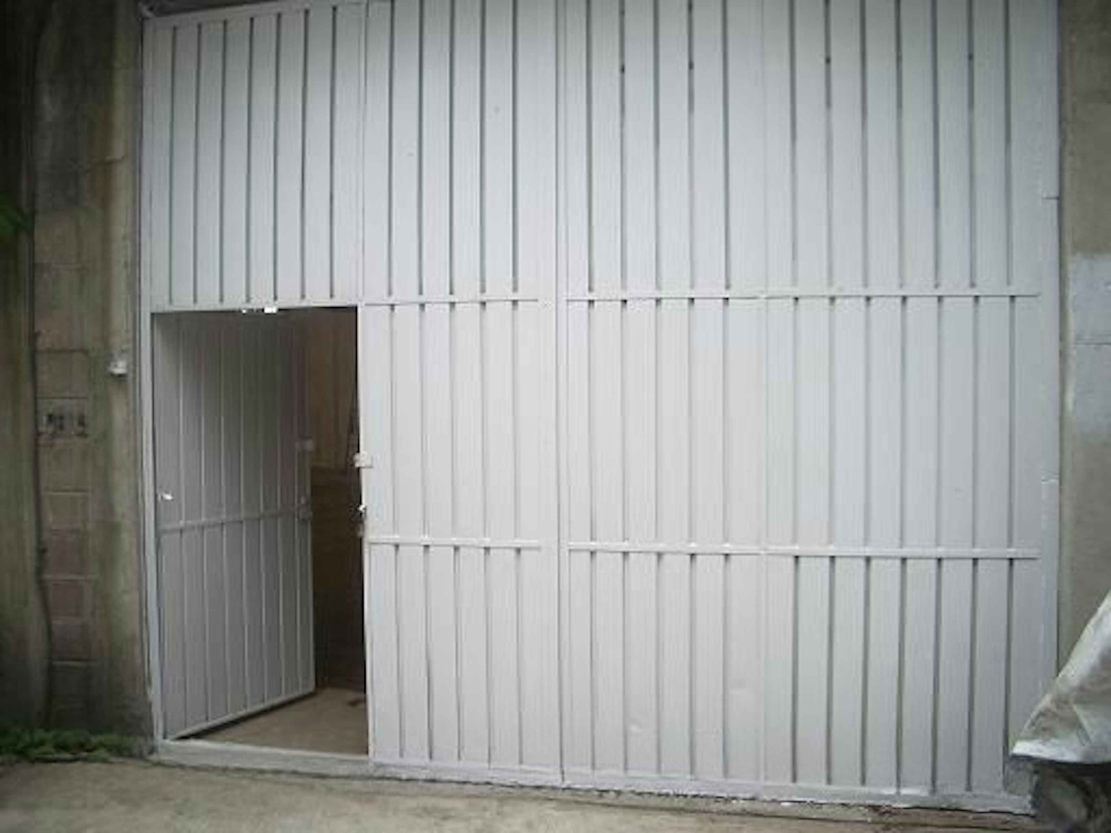 Cerrada Lázaro Cárdenas