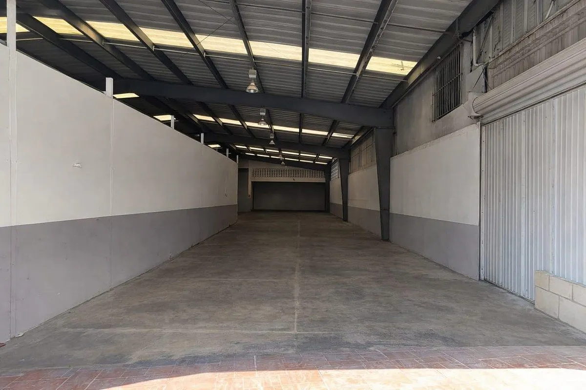 Industrial Spot2