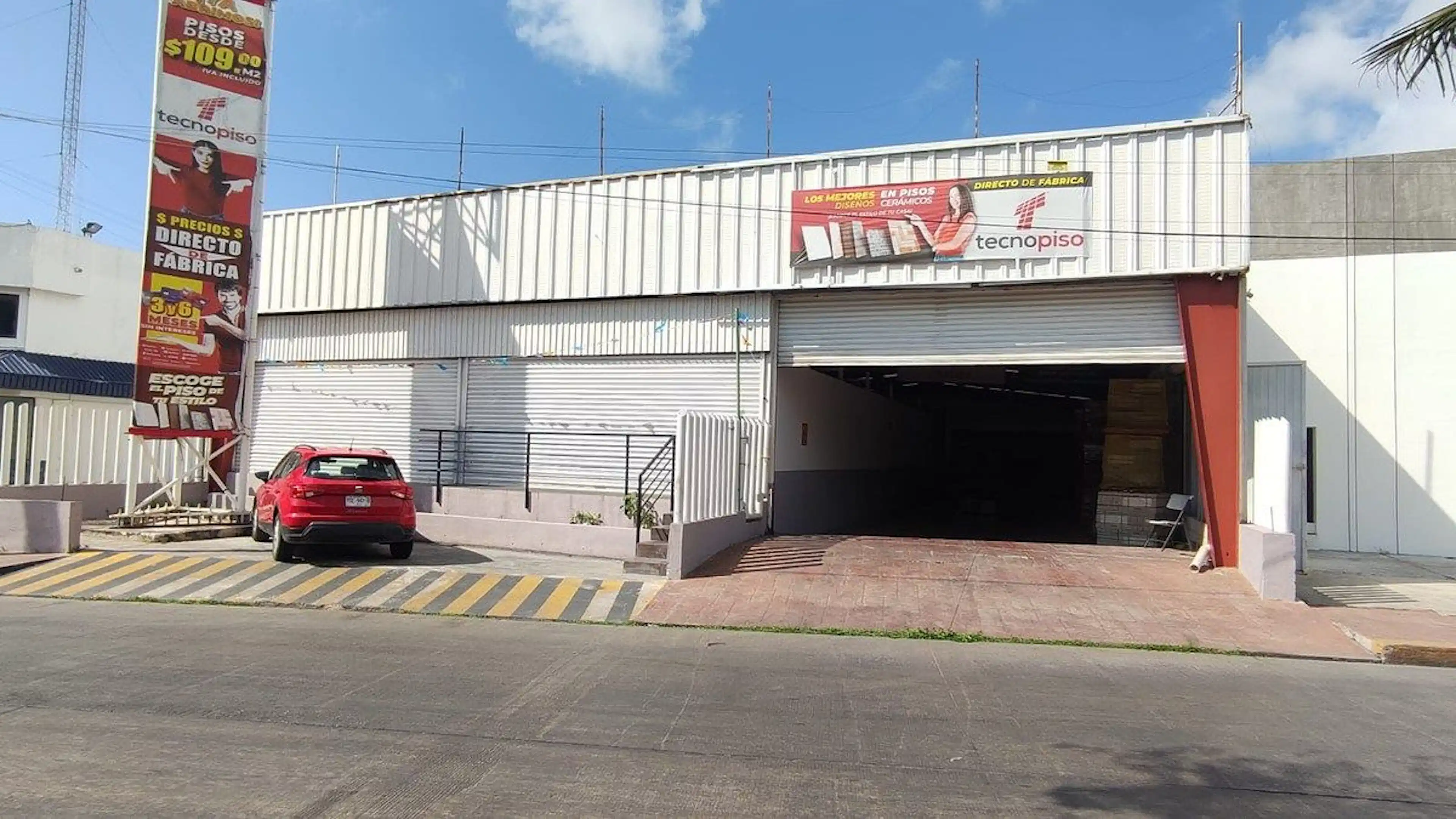 Calle 56