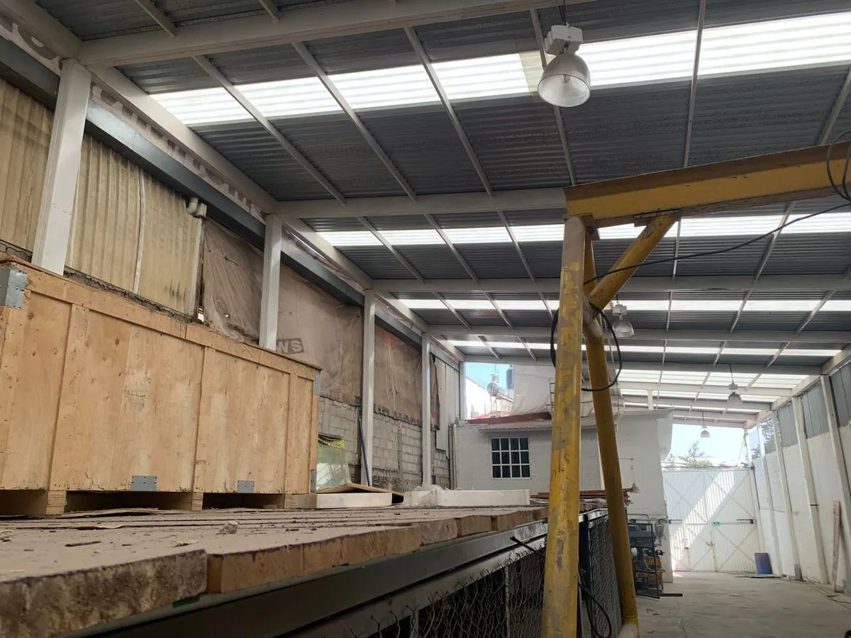 Industrial Spot2