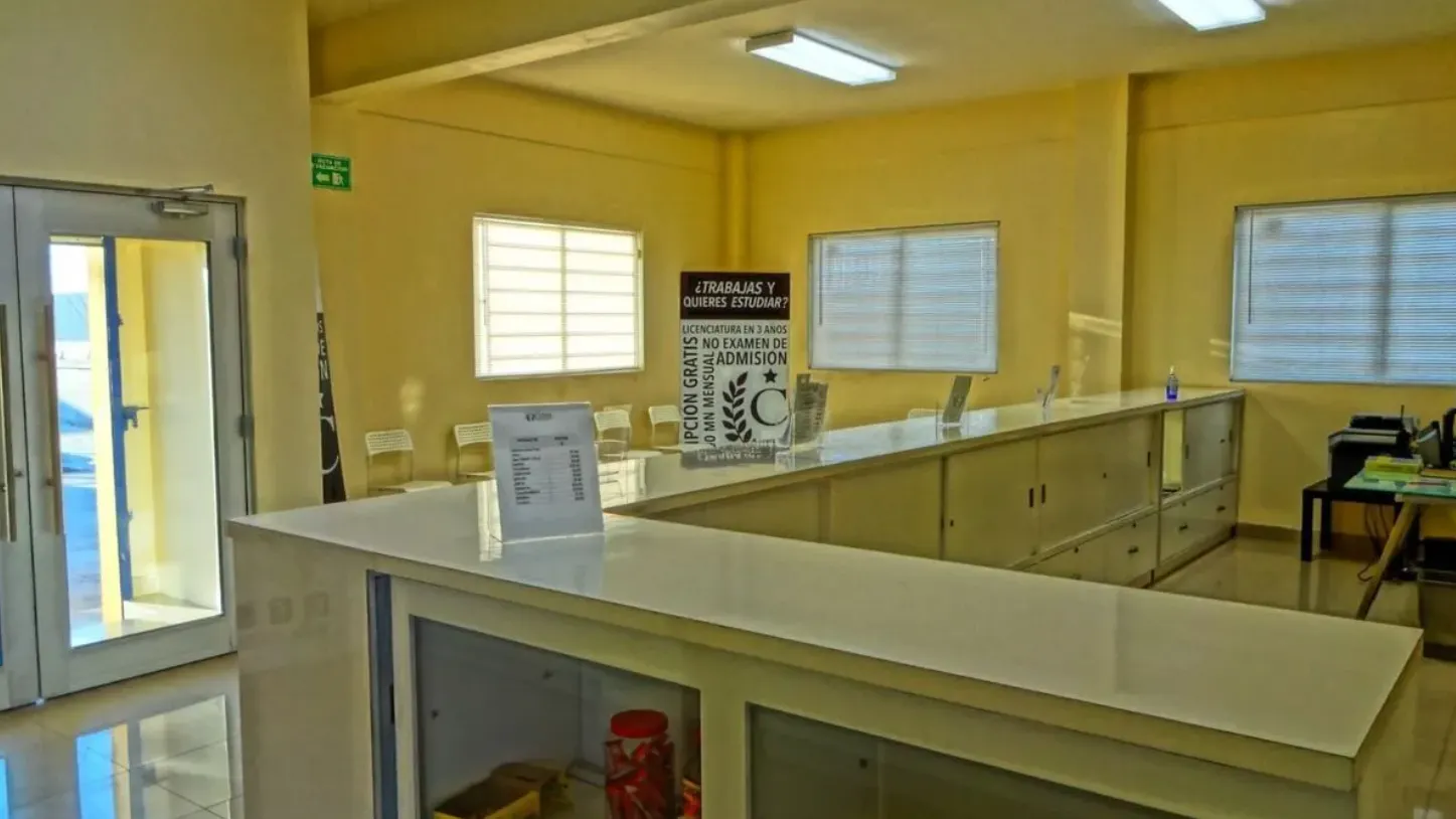 Oficina Spot2