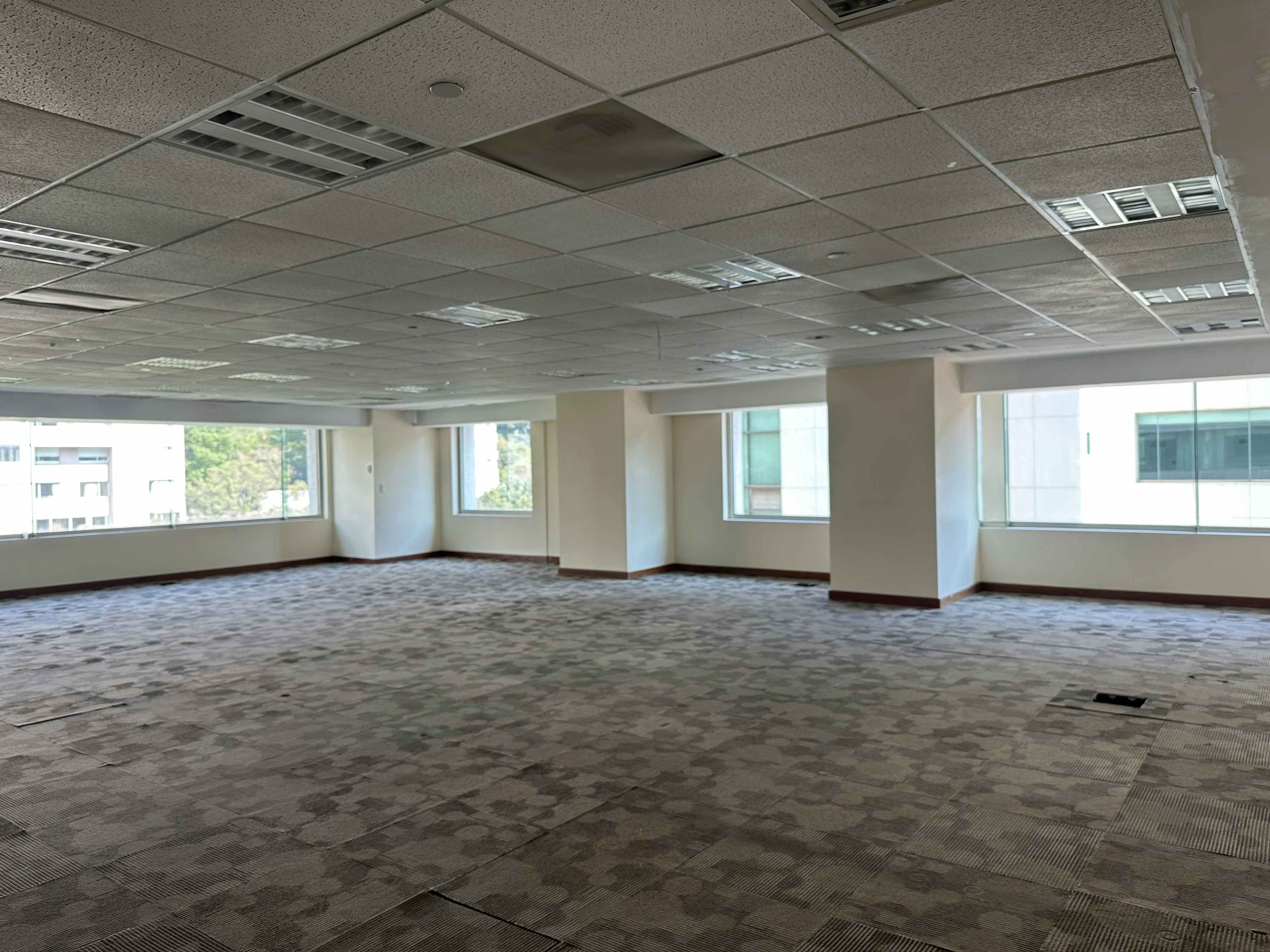 Piso 6 - Of - A-0603-06