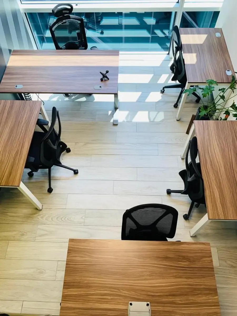 Oficina Spot2