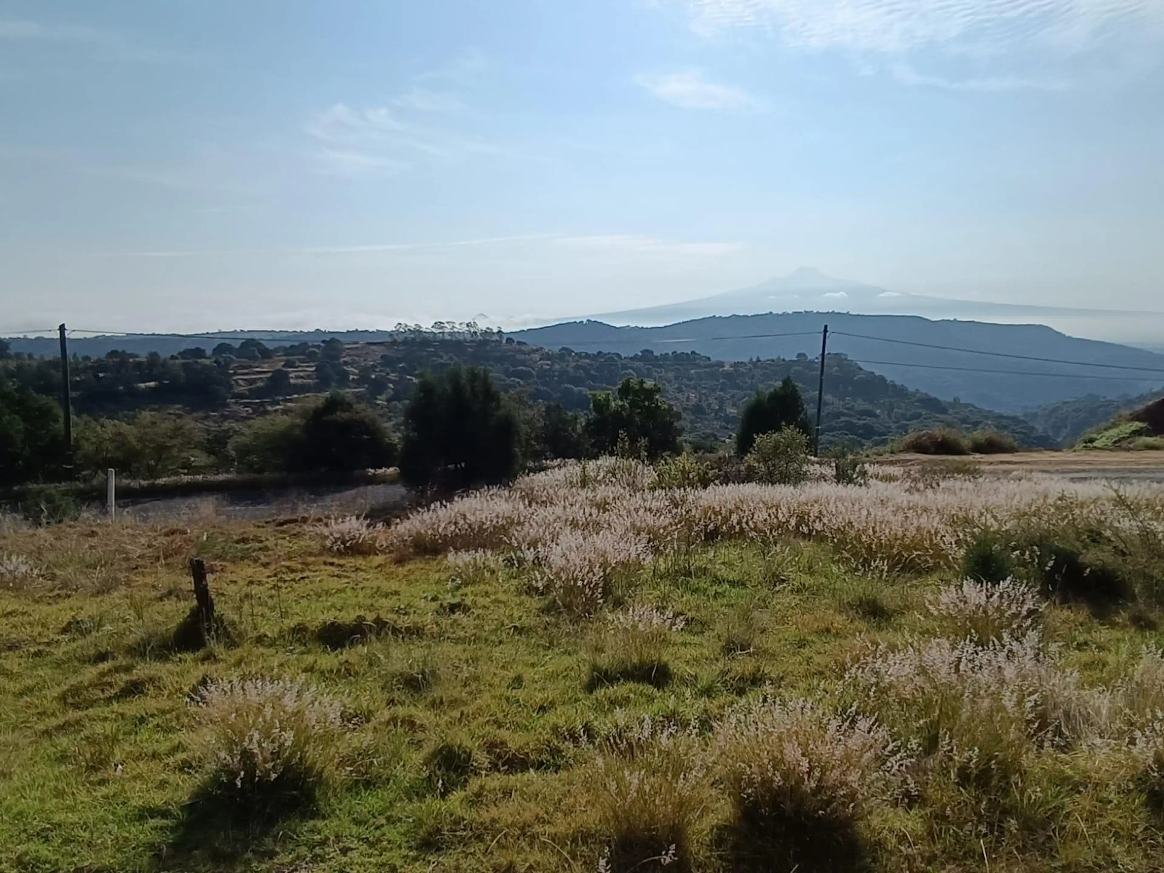Lote en venta en San Francisco Temetzontla, Panotla, Tlaxcala.