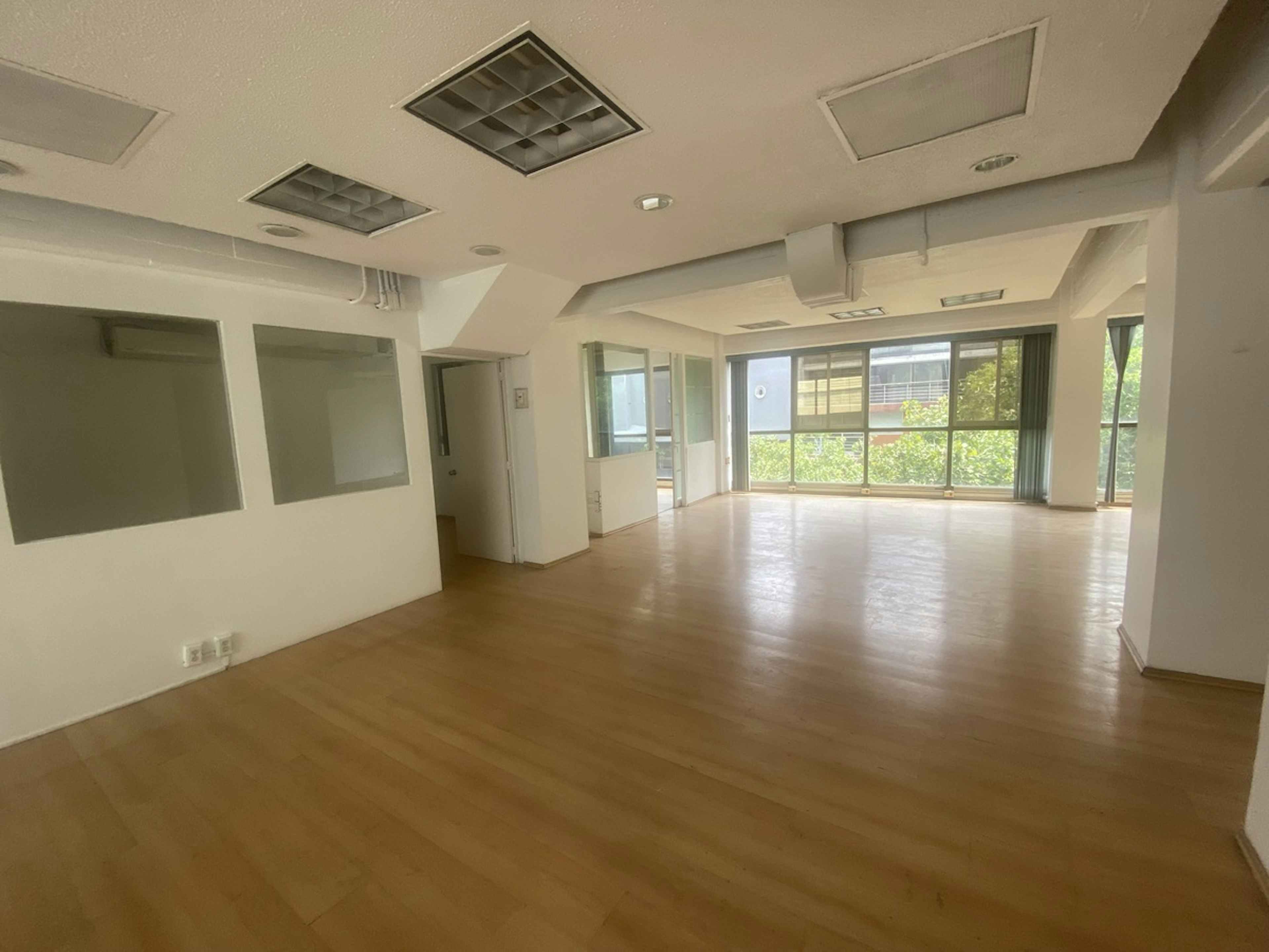 Calle Hipólito Taine