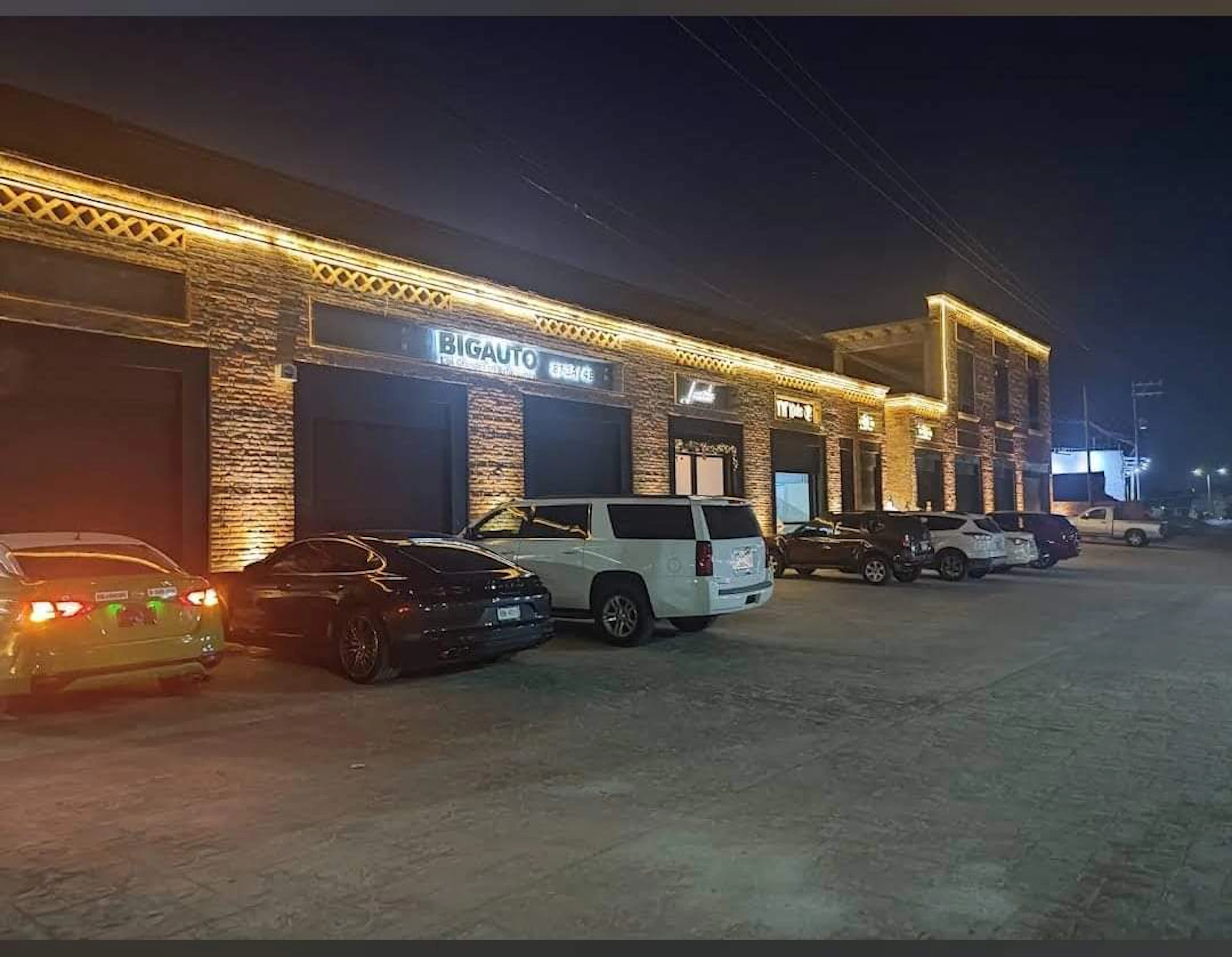 Local Comercial Spot2