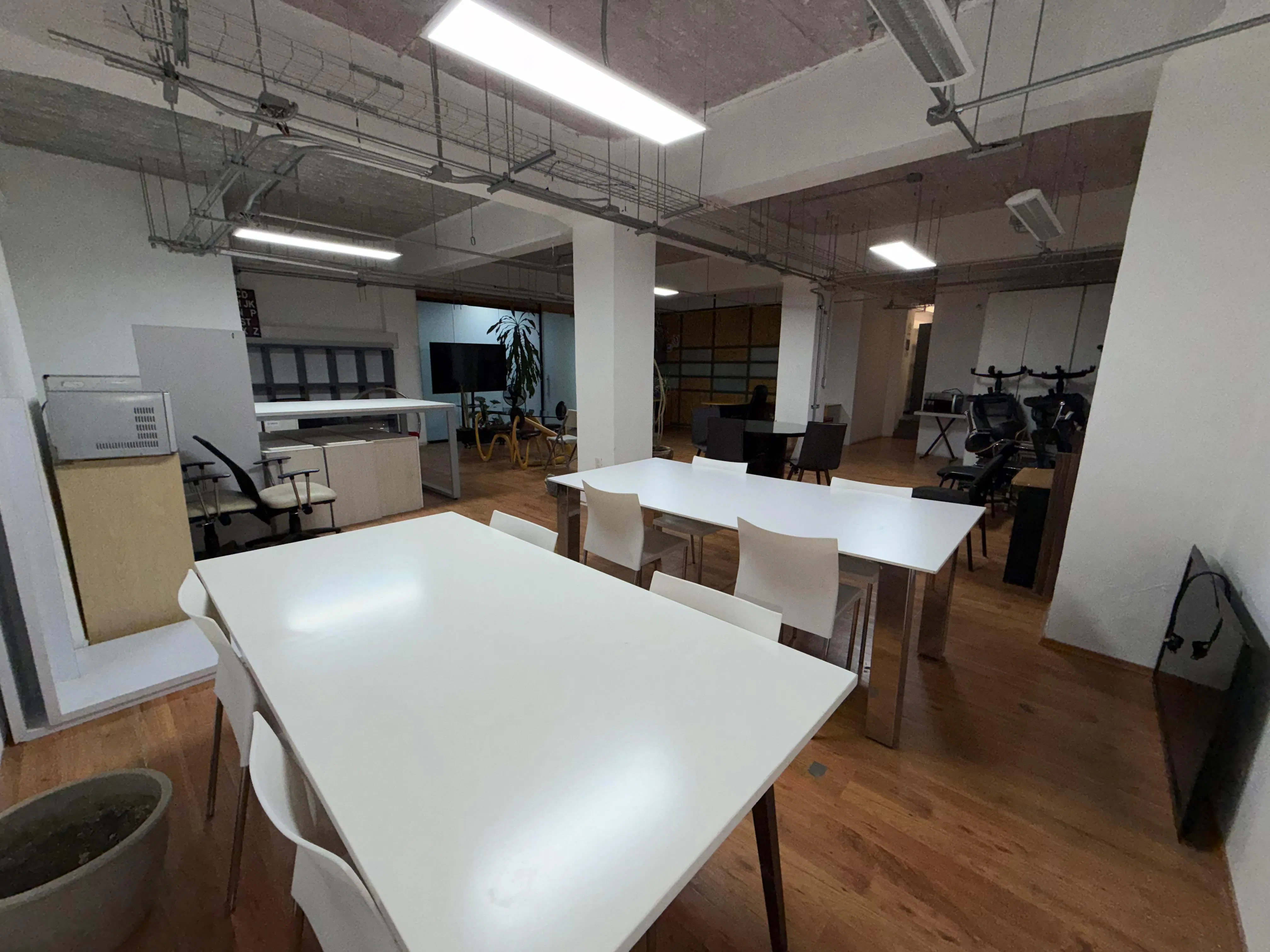 Oficina Spot2