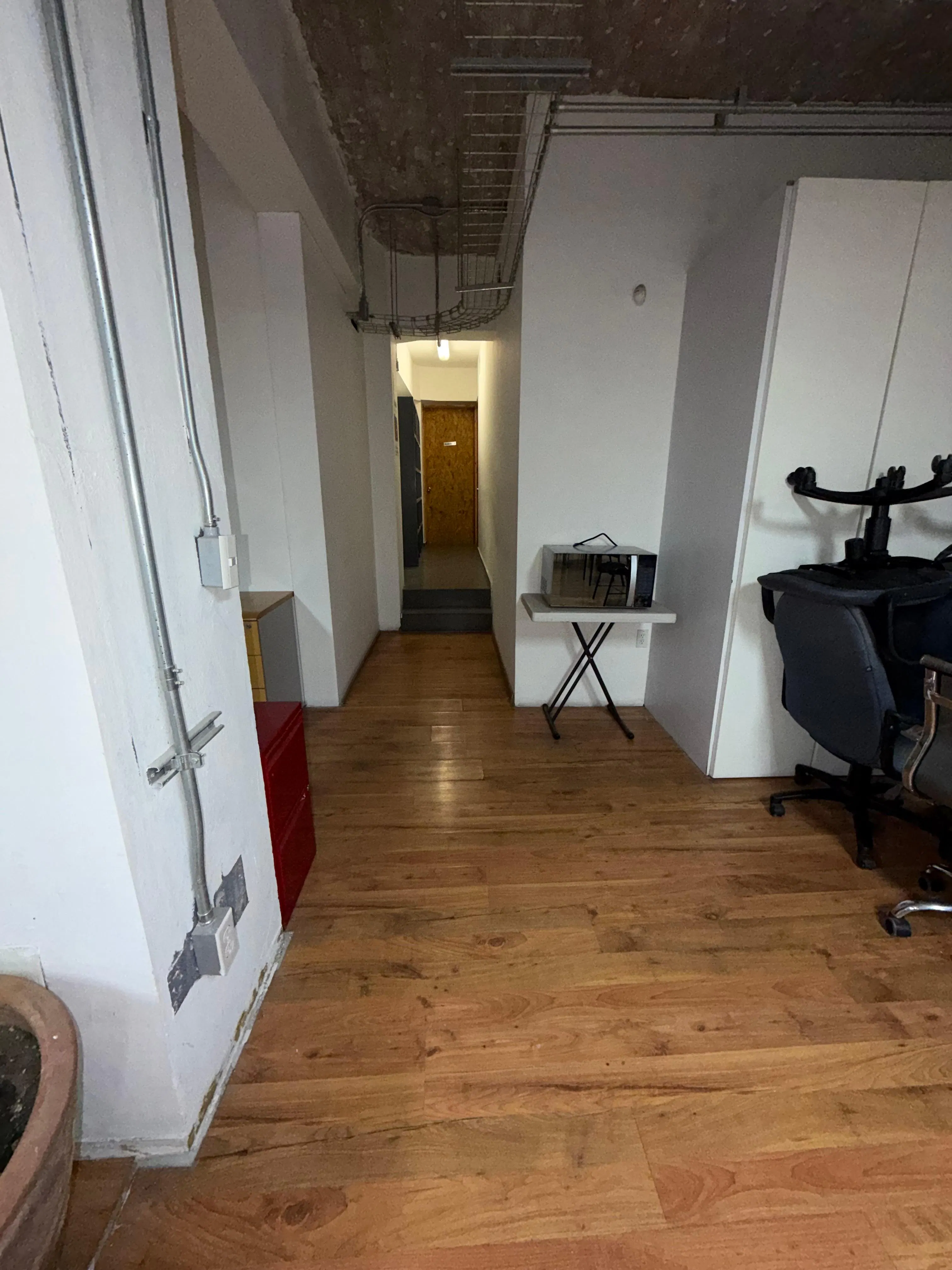 Oficina Spot2