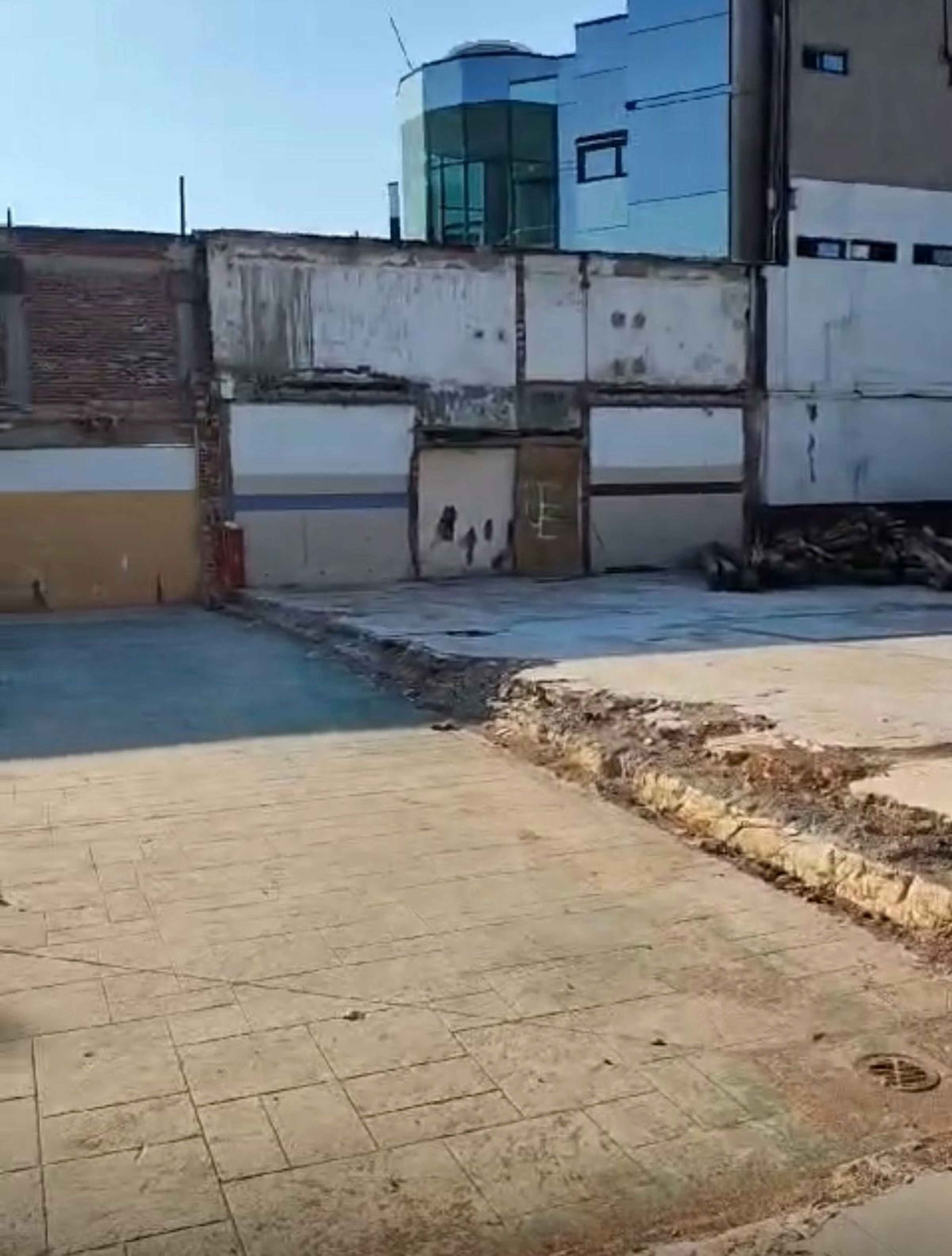 Calzada General Mariano Escobedo 125