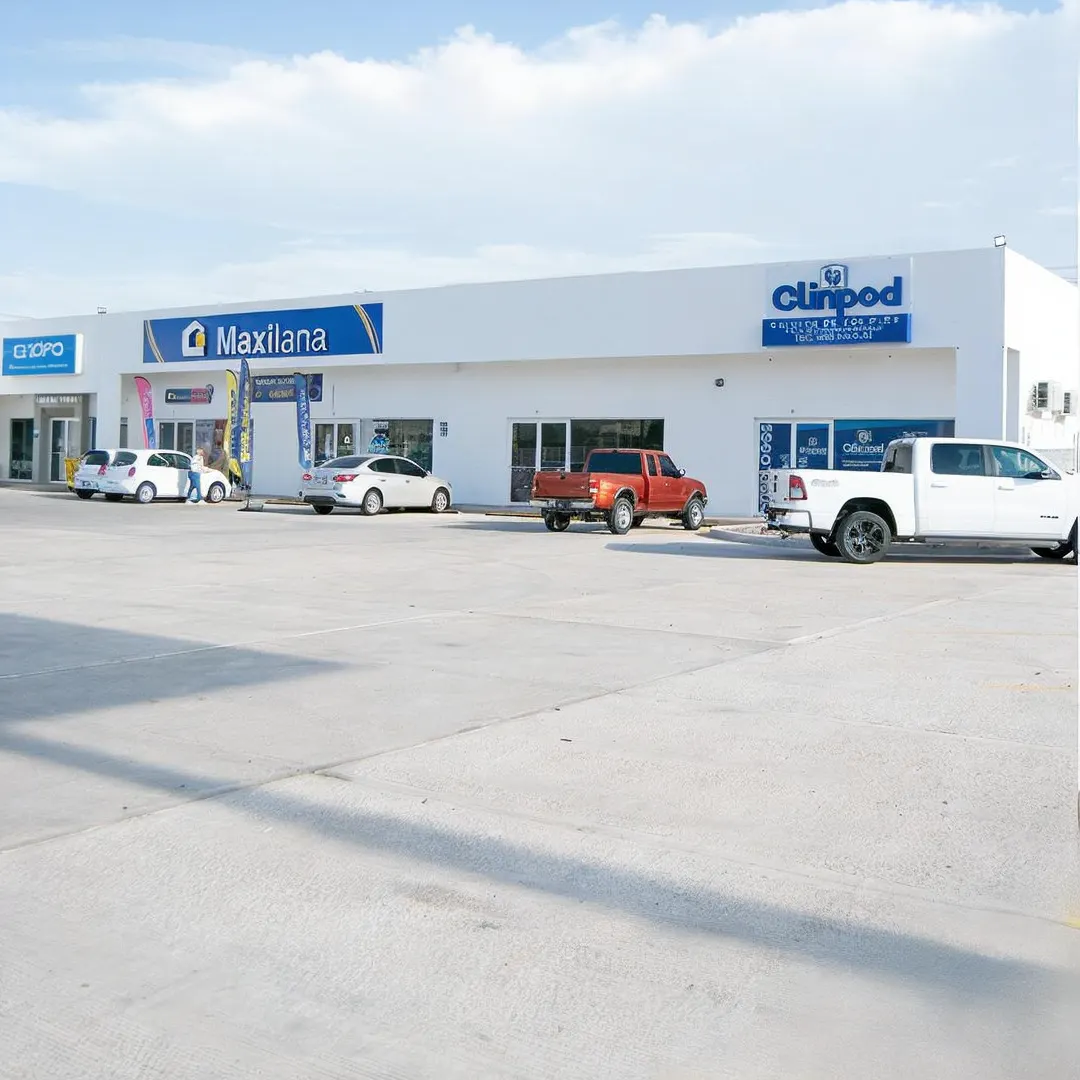 Local Comercial Spot2
