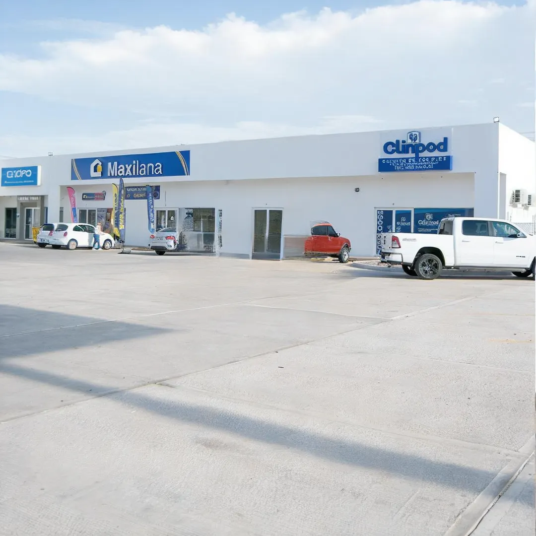 Local Comercial Spot2