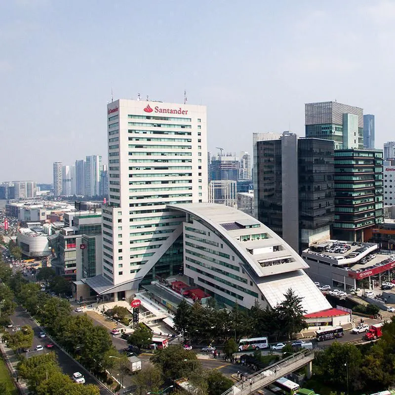 Oficina Spot2