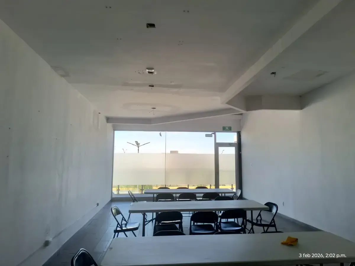 Local Comercial Spot2