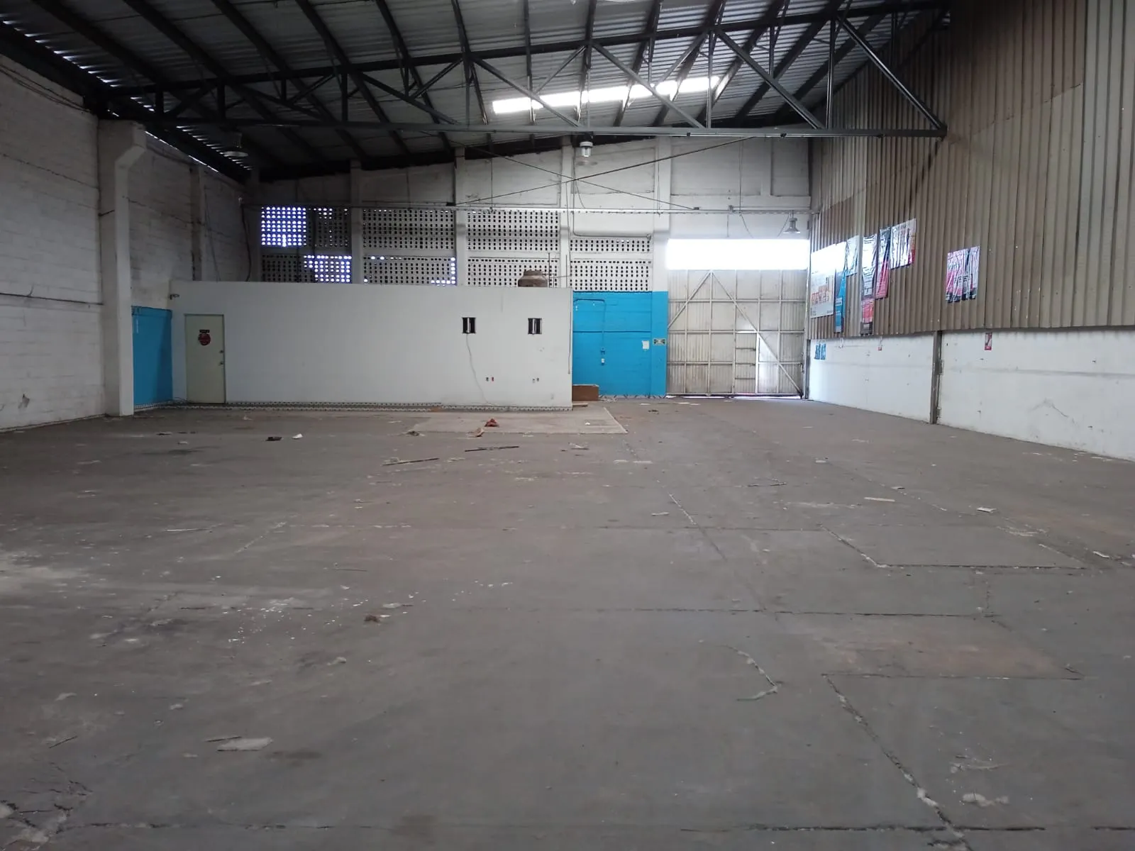 Industrial Spot2
