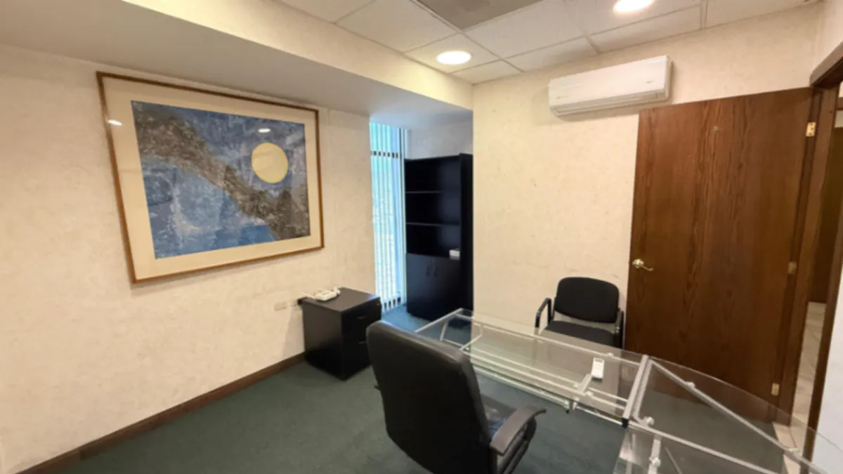 Oficina Spot2