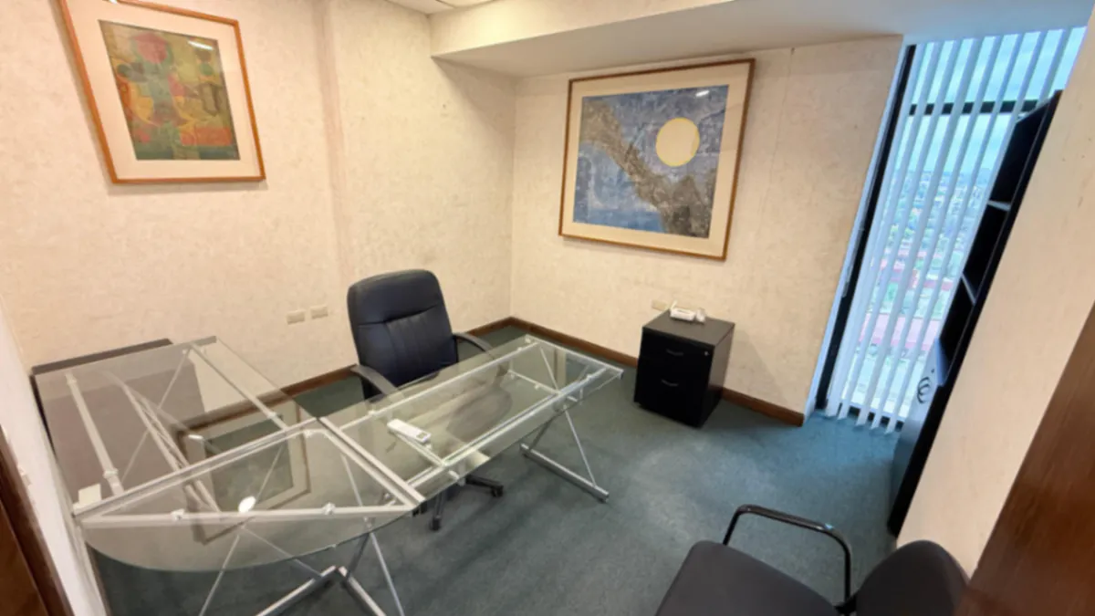 Oficina Spot2