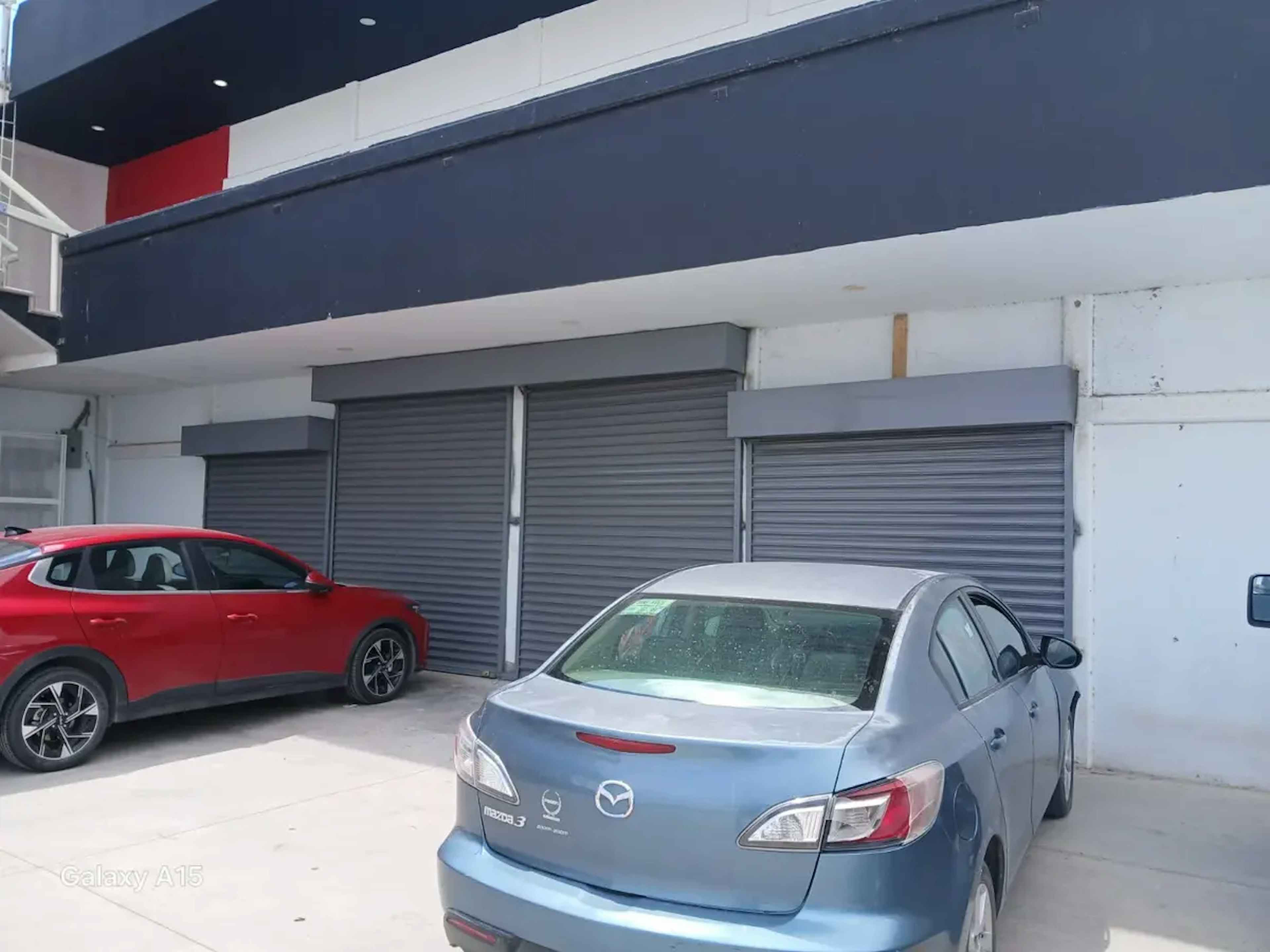 San Pedro De Las Colonias