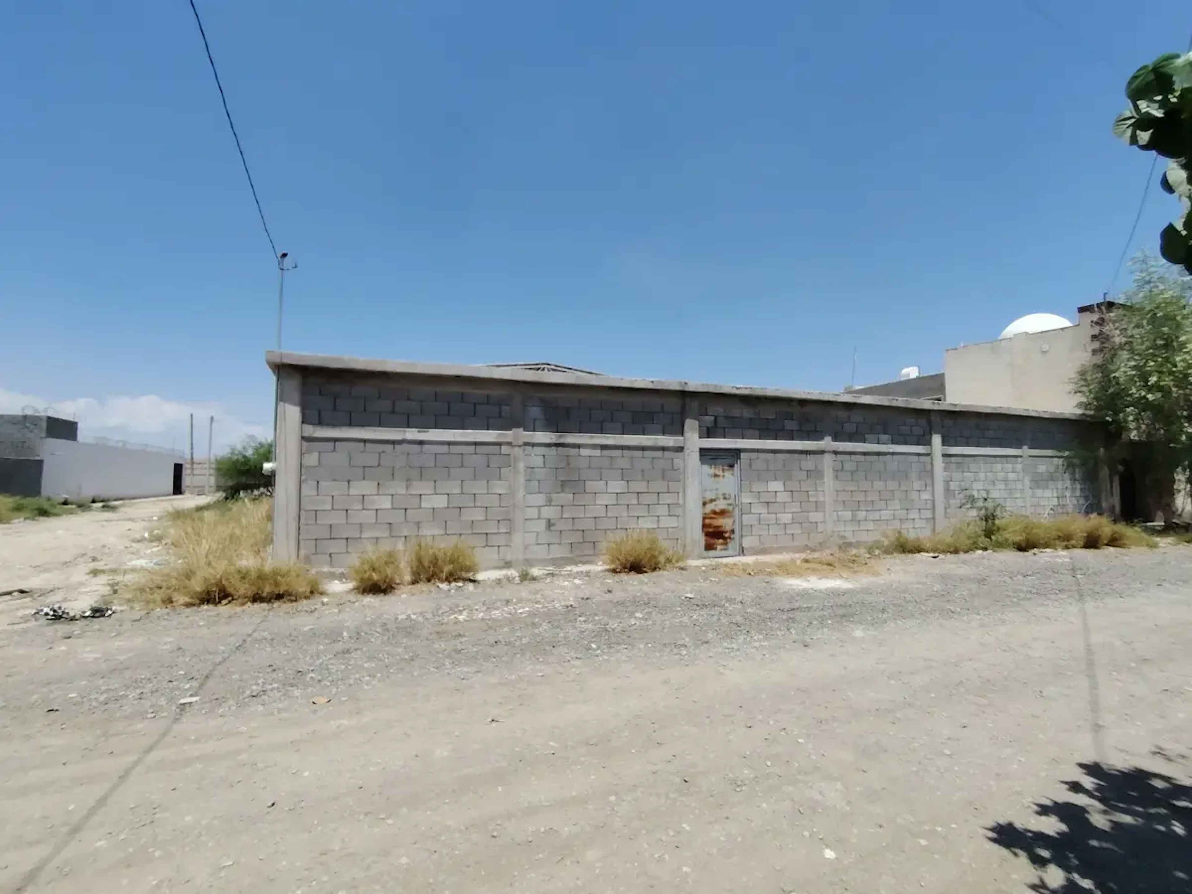 Terreno En Venta En María Mercado De López Sánchez, Torreón, Coahuila De Zaragoza