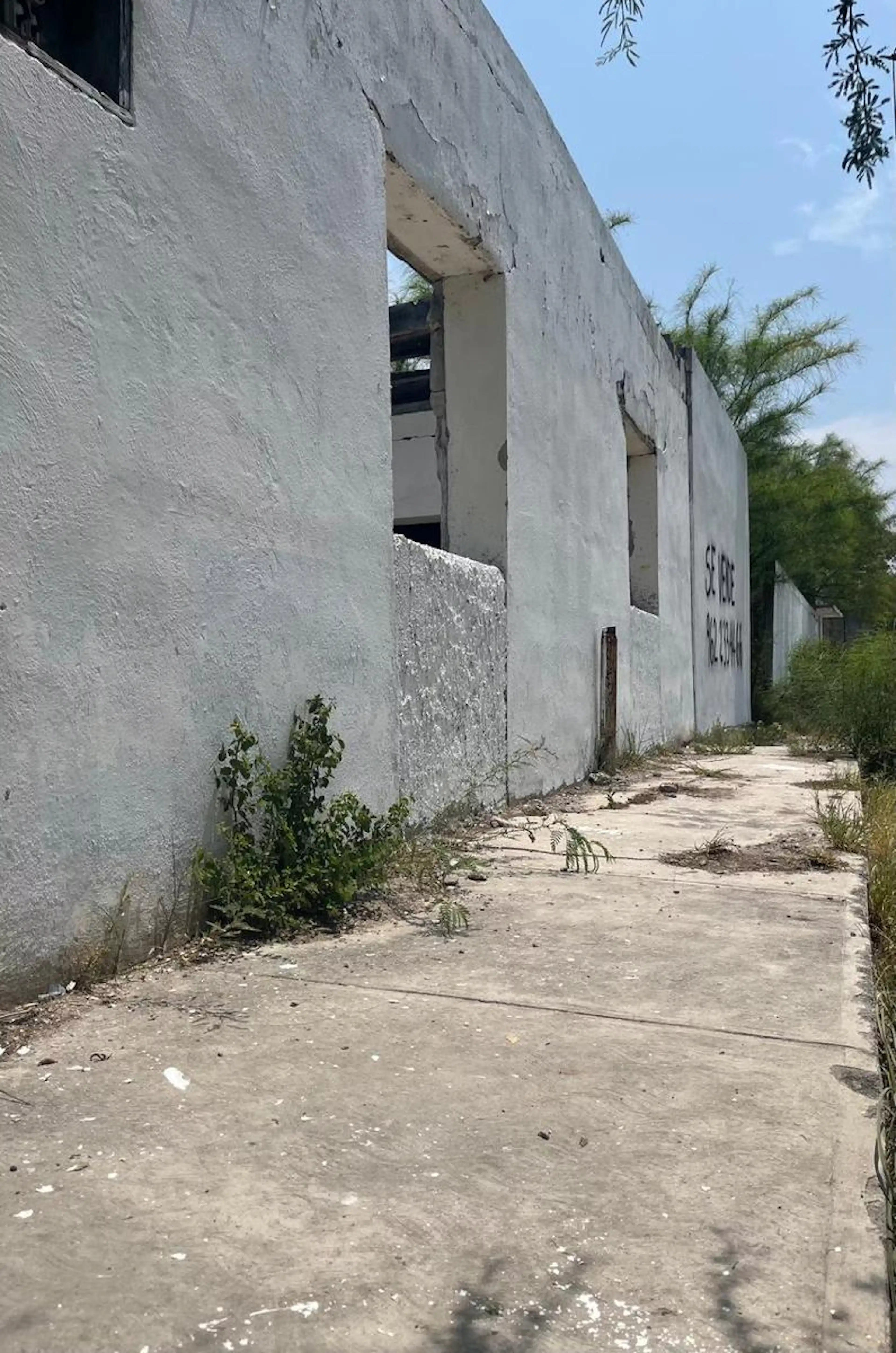 Terreno en Venta de 750 mts2 en Villaldama, N.L