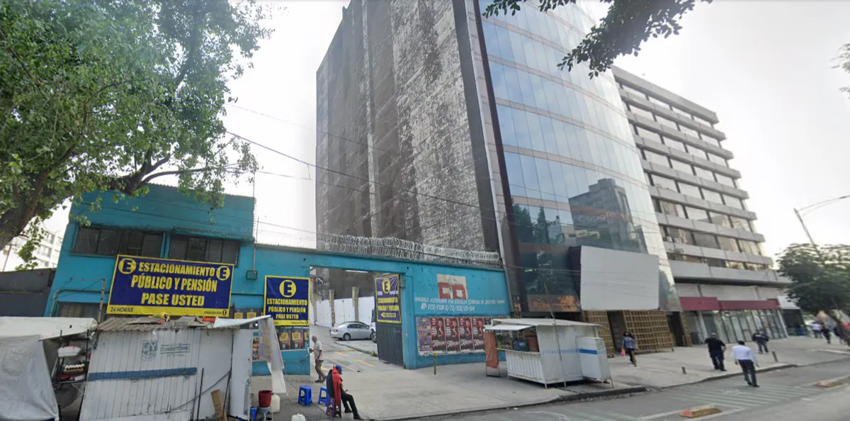 Oficina Spot2