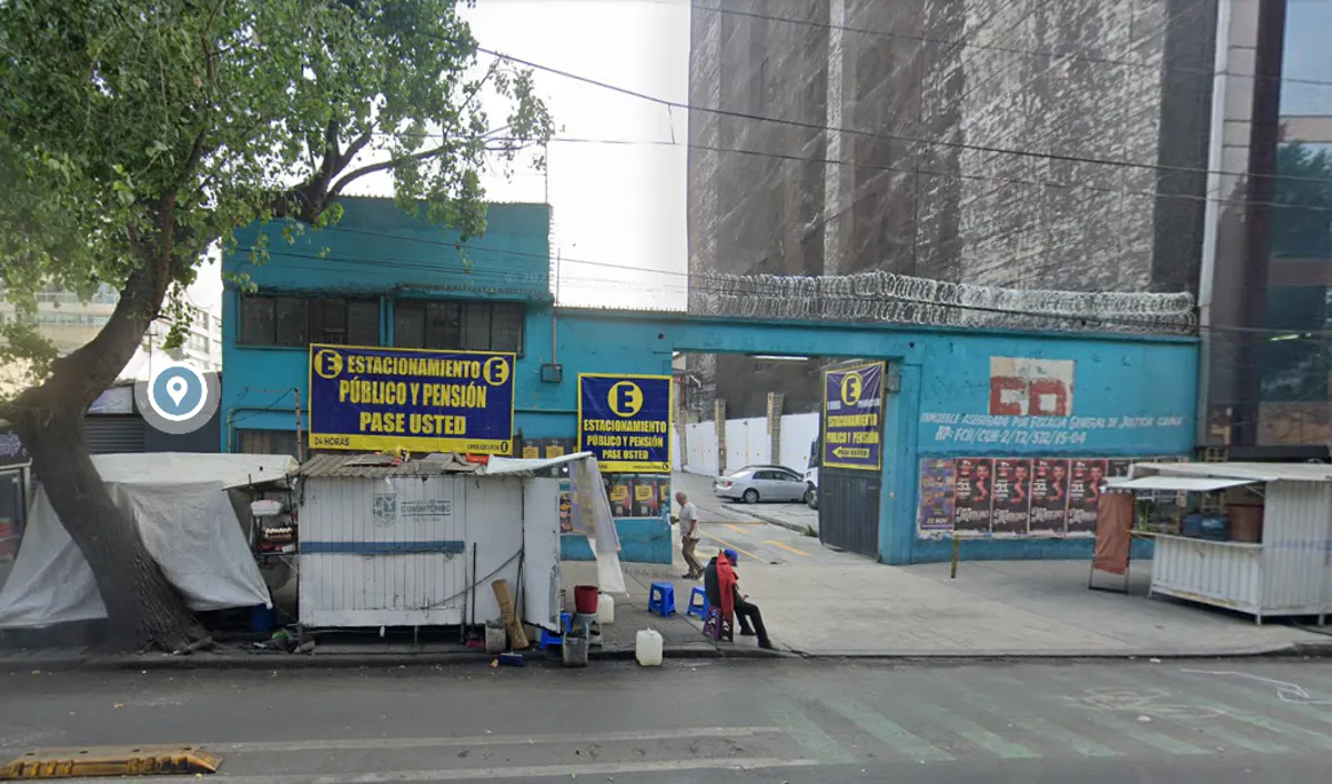 Oficina Spot2