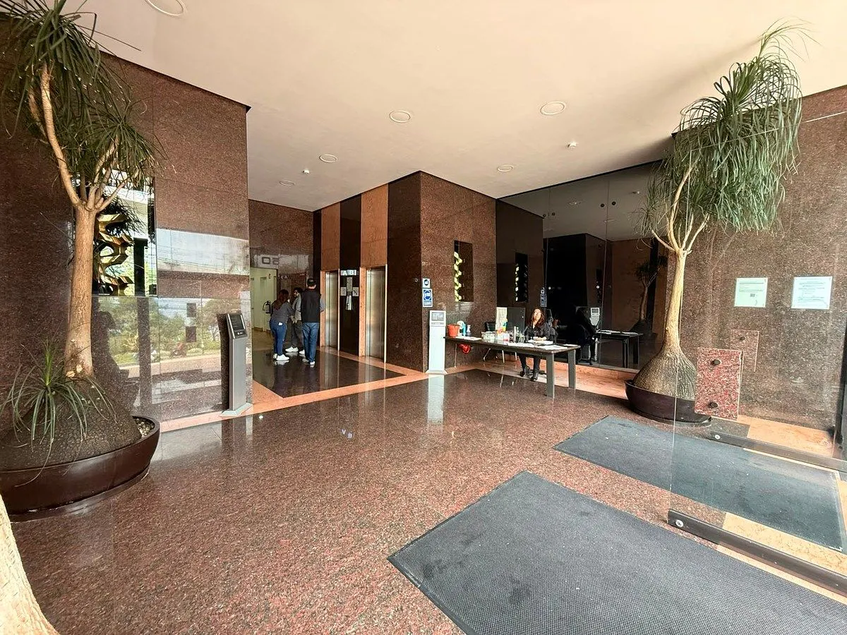 Oficina Spot2
