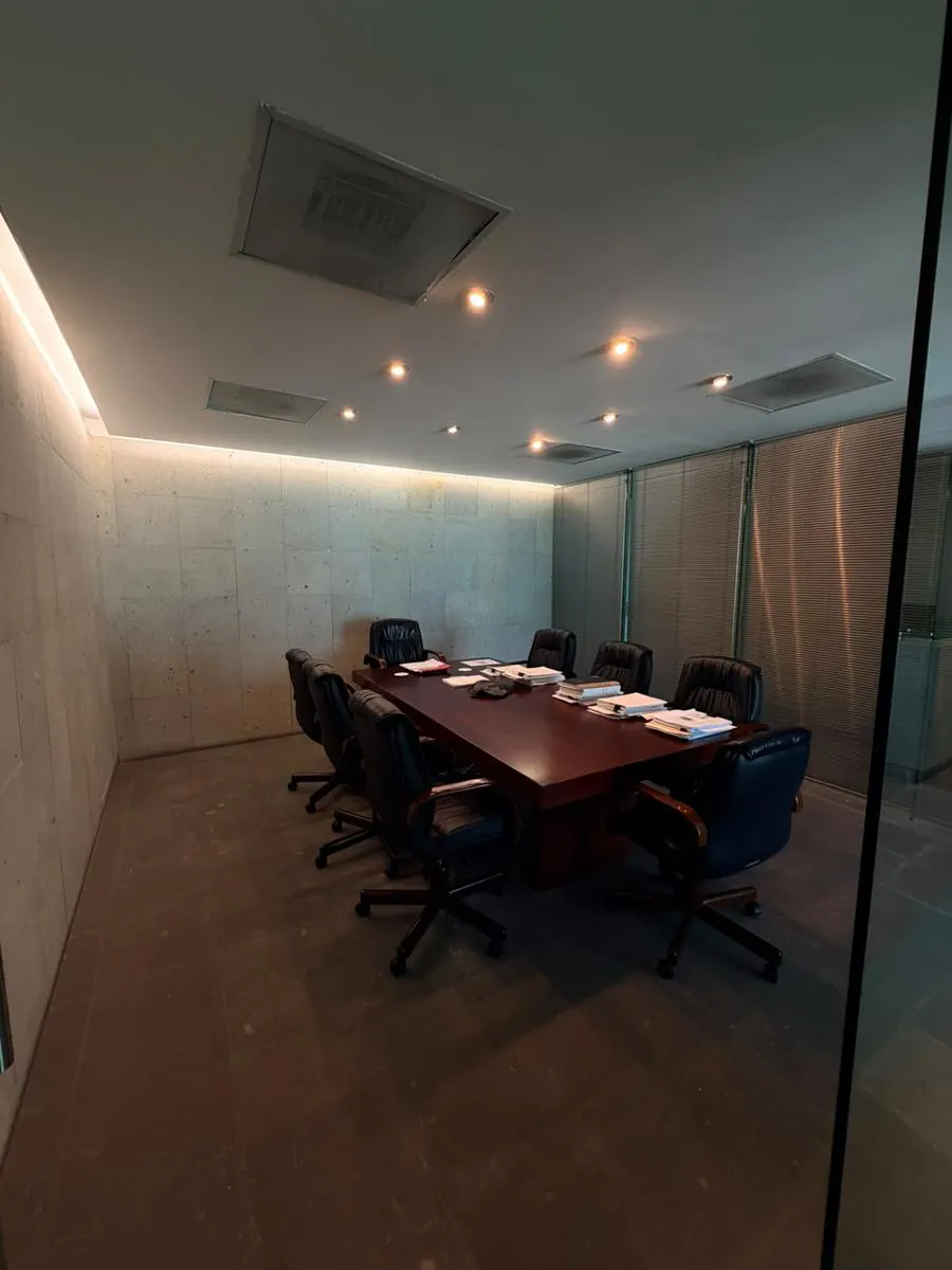Oficina Spot2