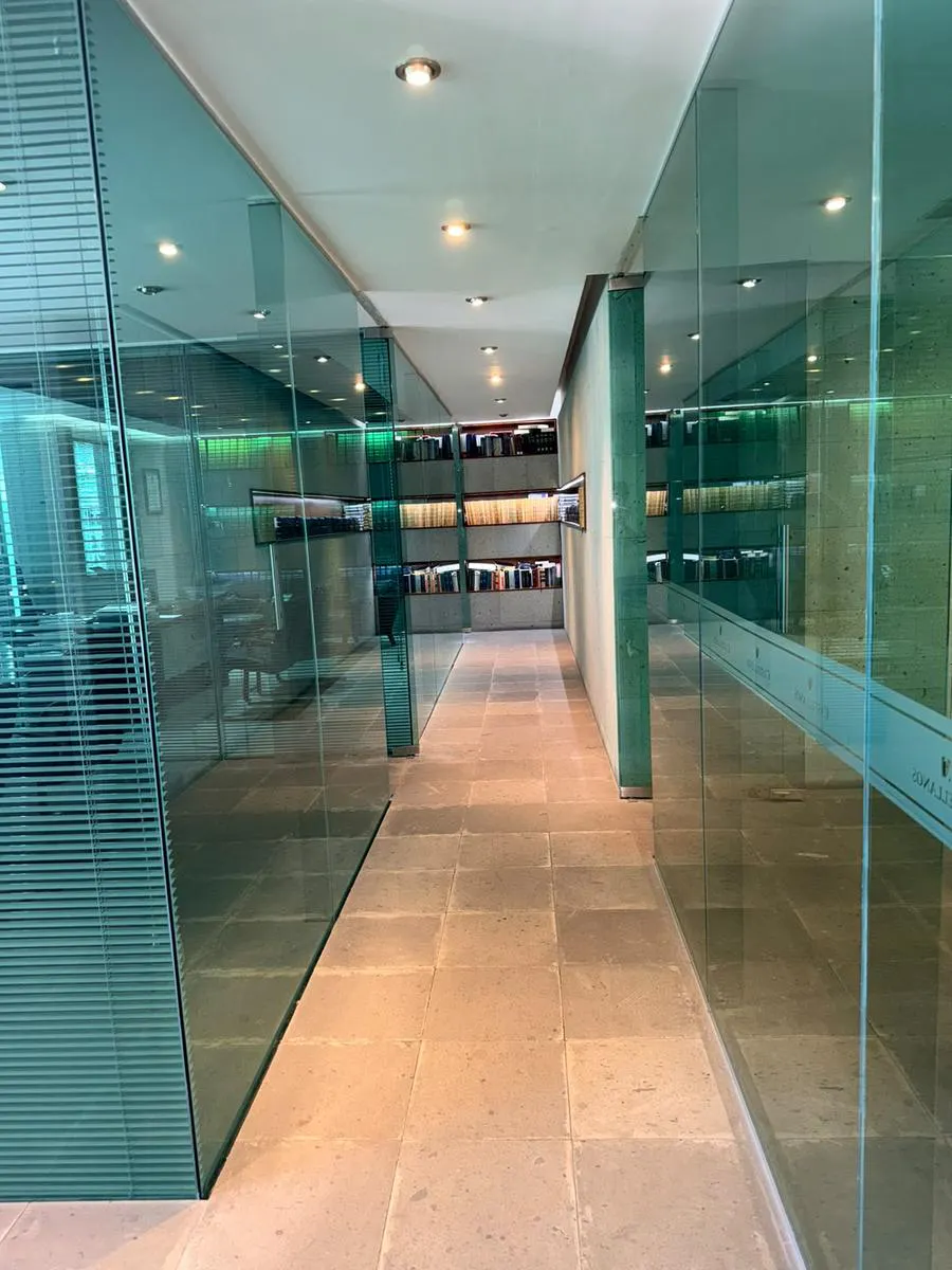 Oficina Spot2