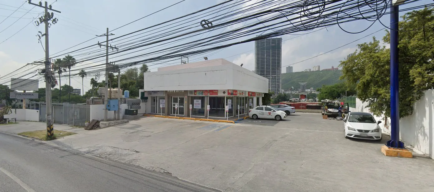 Local Comercial Spot2