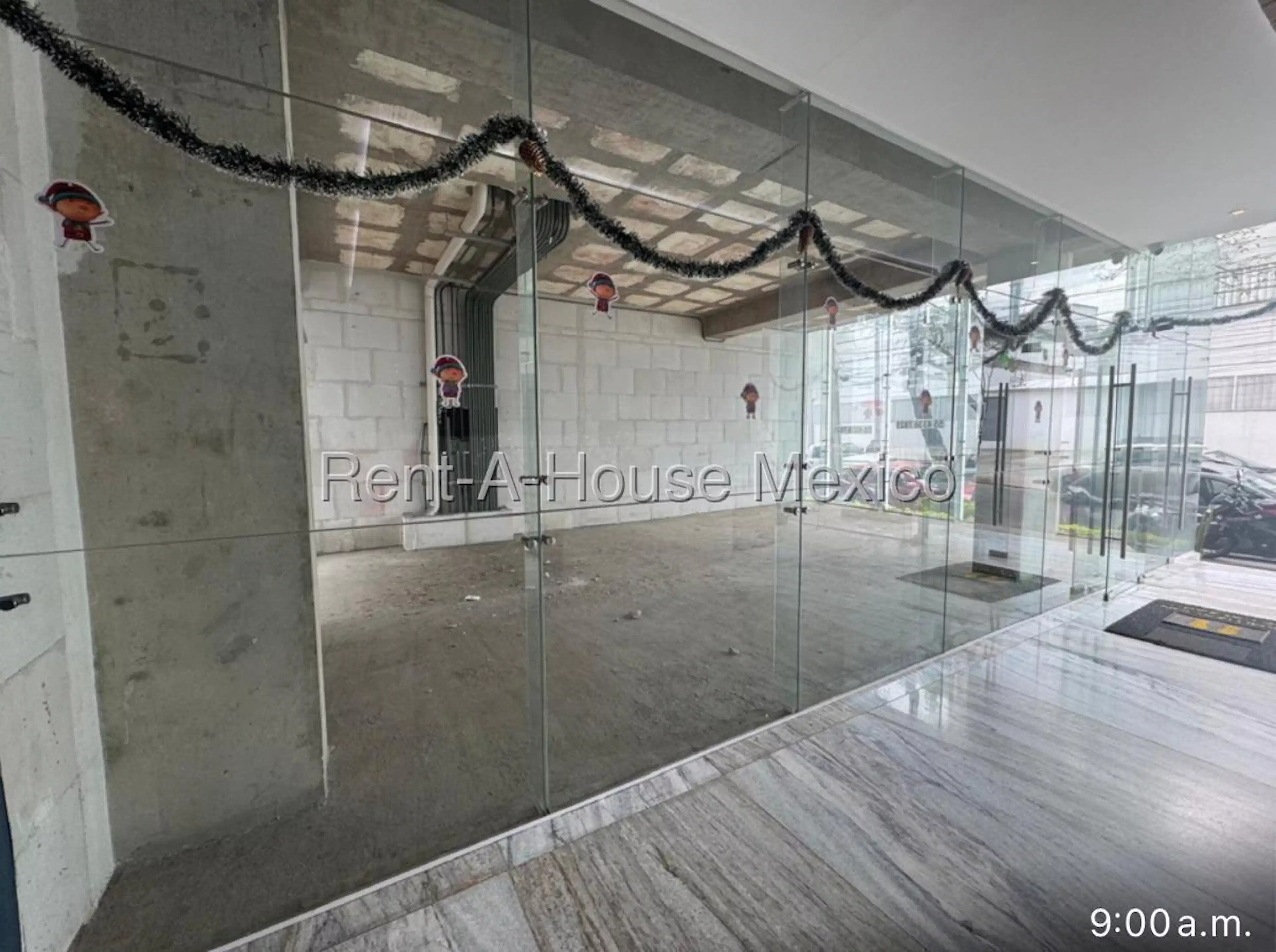 Local Comercial En Renta En San Pedro De Los Pinos, Alvaro Obregón MG 26-1659 S/N