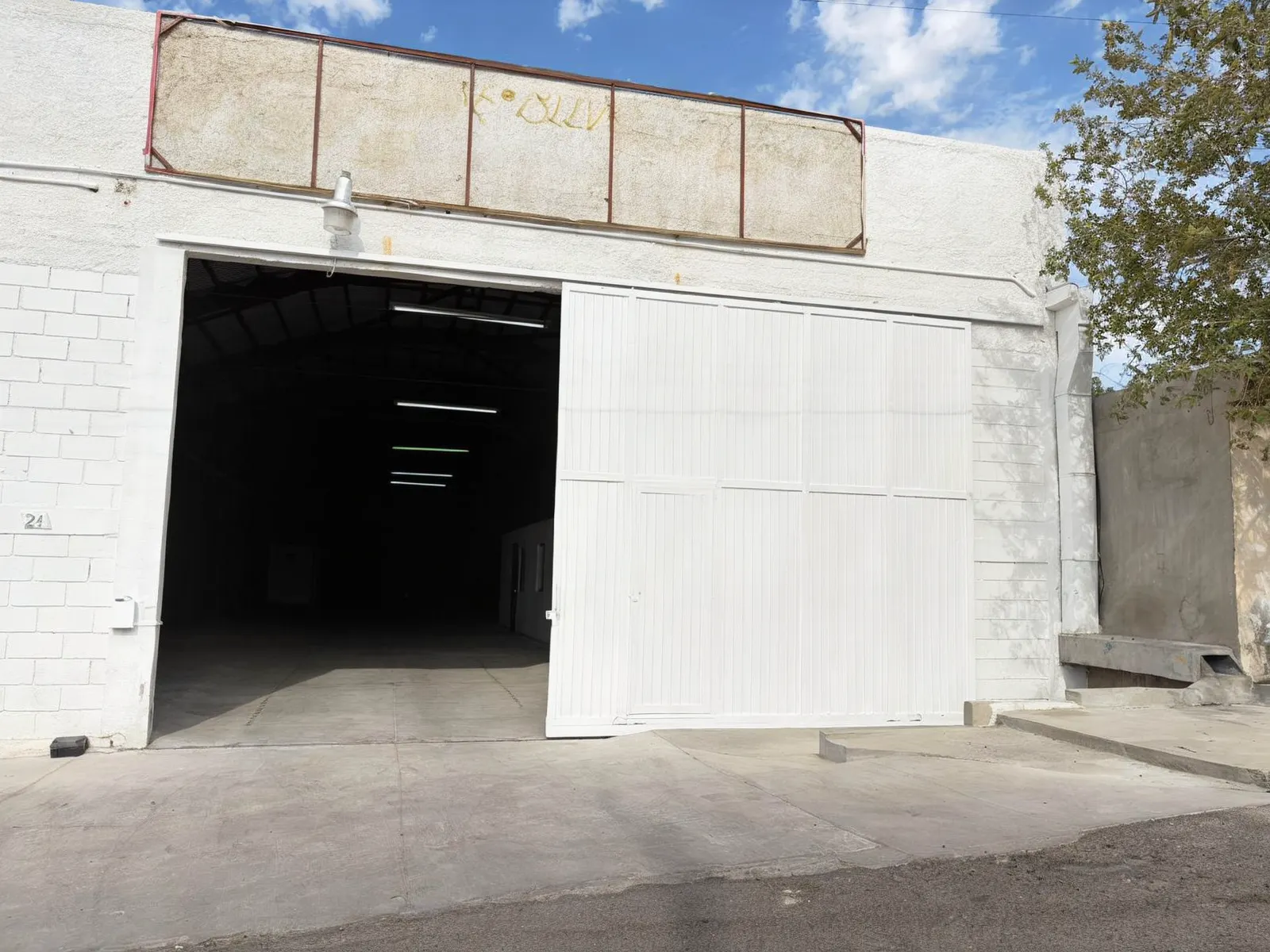 Industrial Spot2