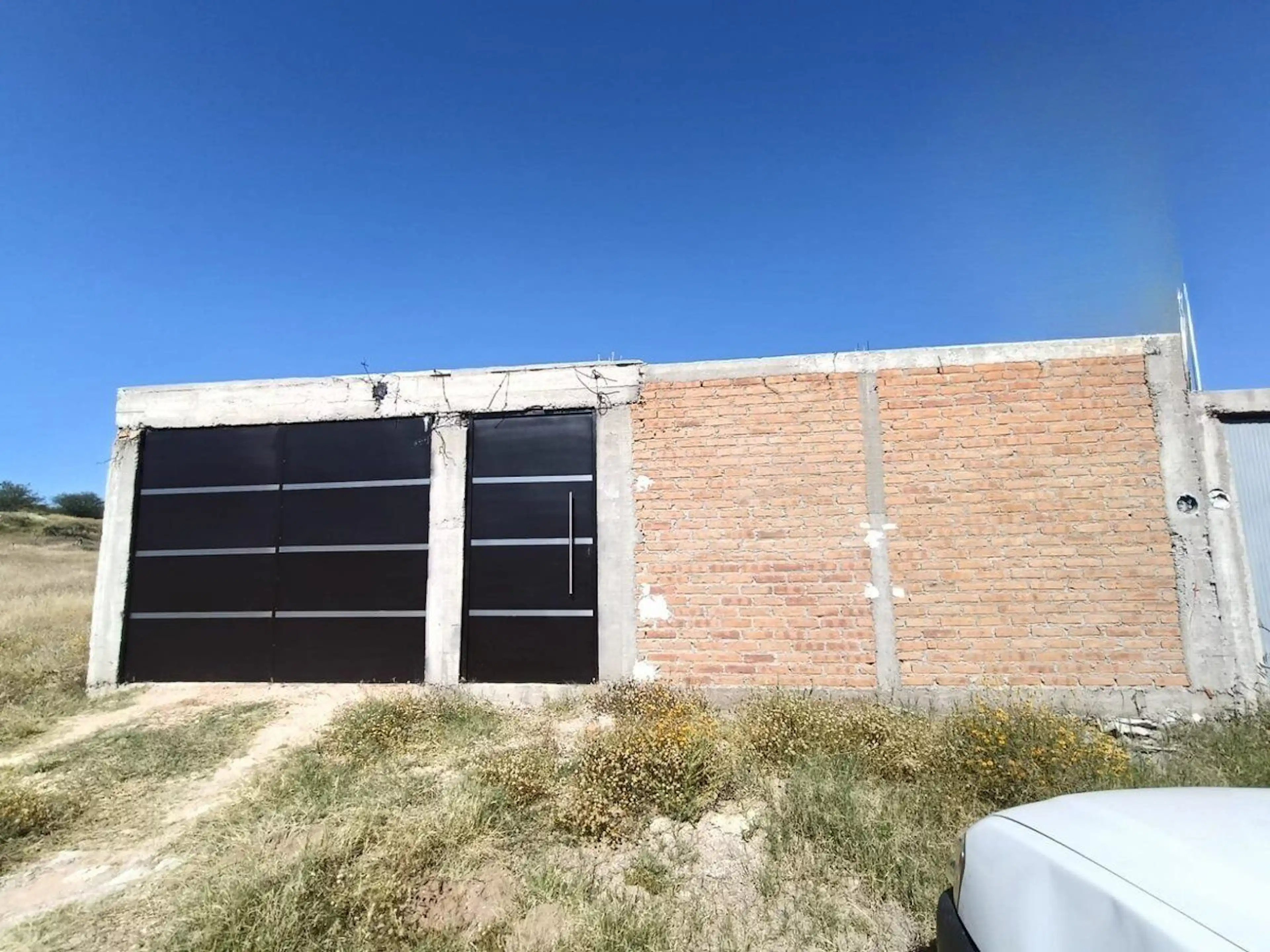 Terreno En Venta En Col. Buenos Aires