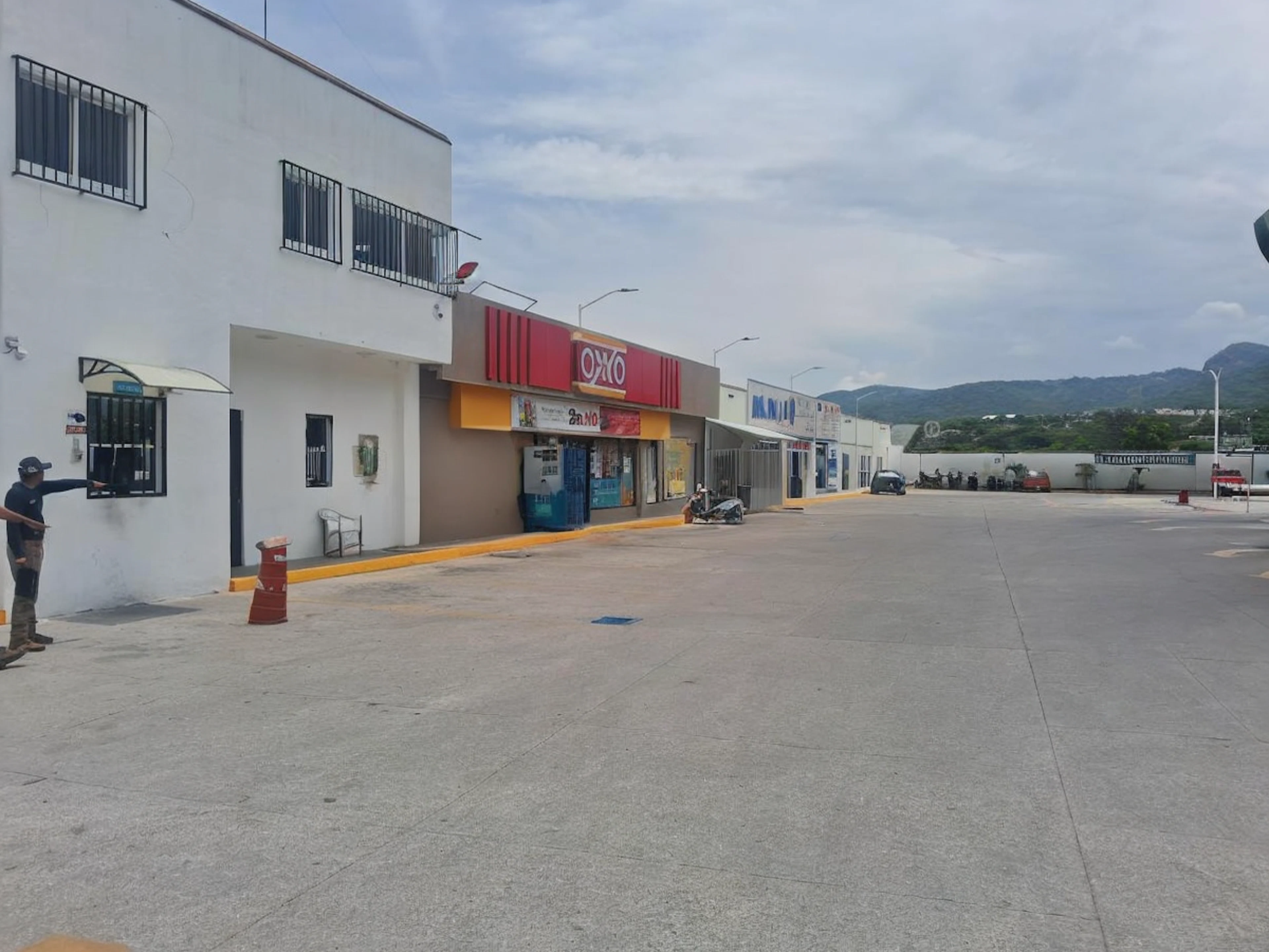 Local Comercial Spot2