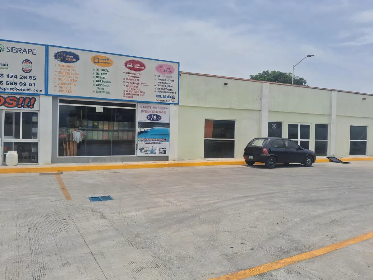 Local Comercial Spot2
