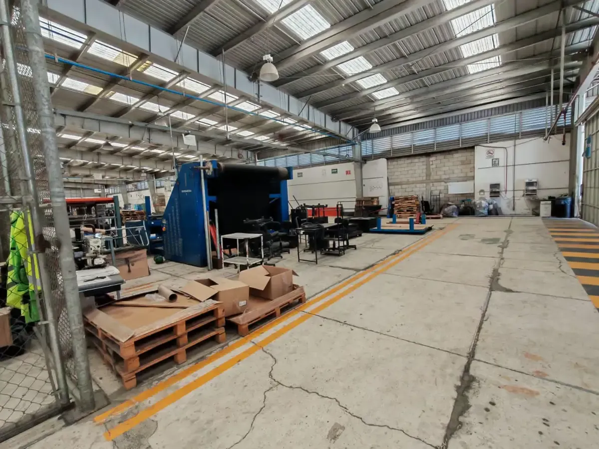Industrial Spot2
