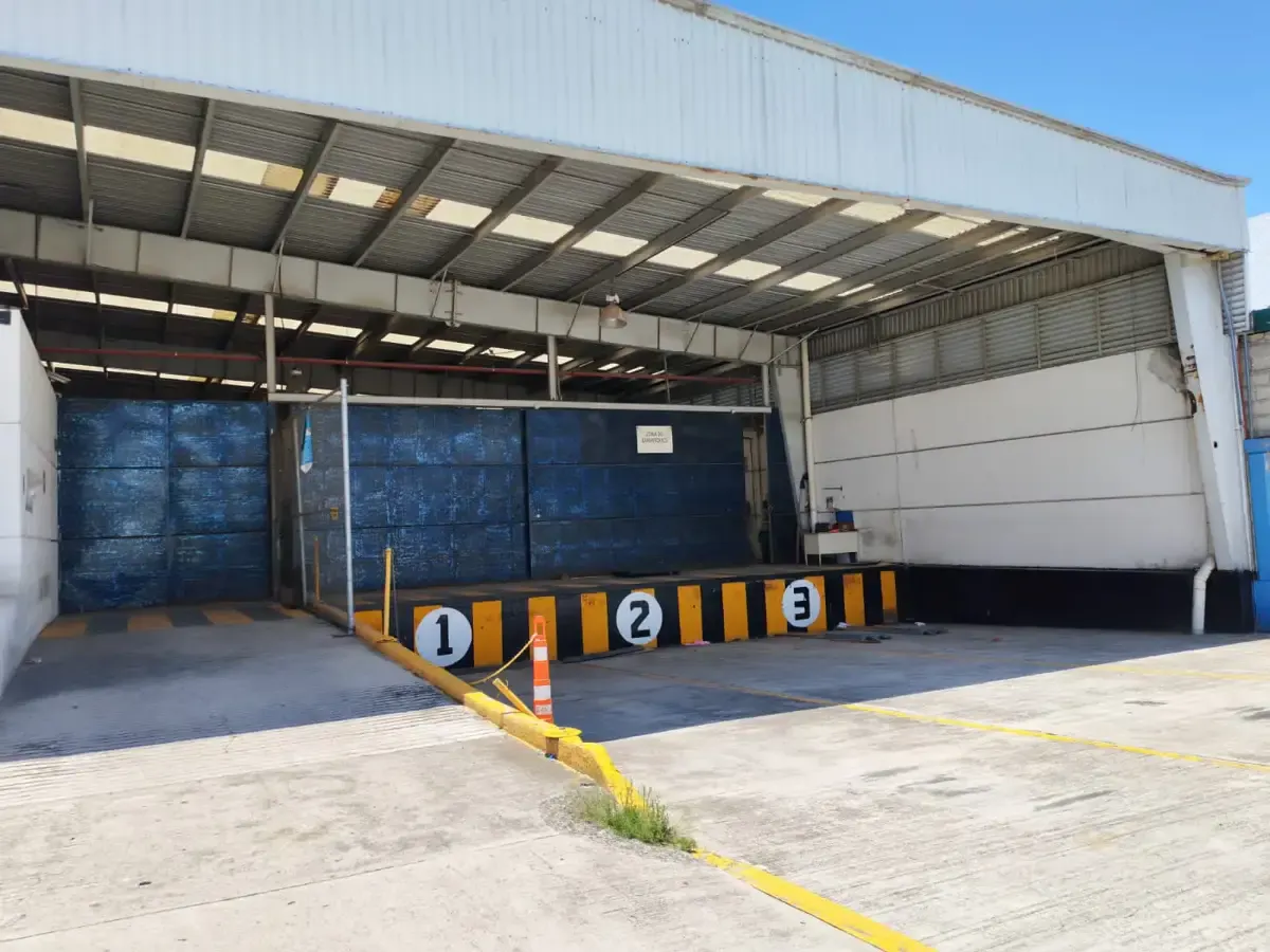 Industrial Spot2