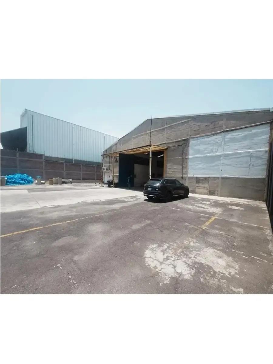 Industrial Spot2