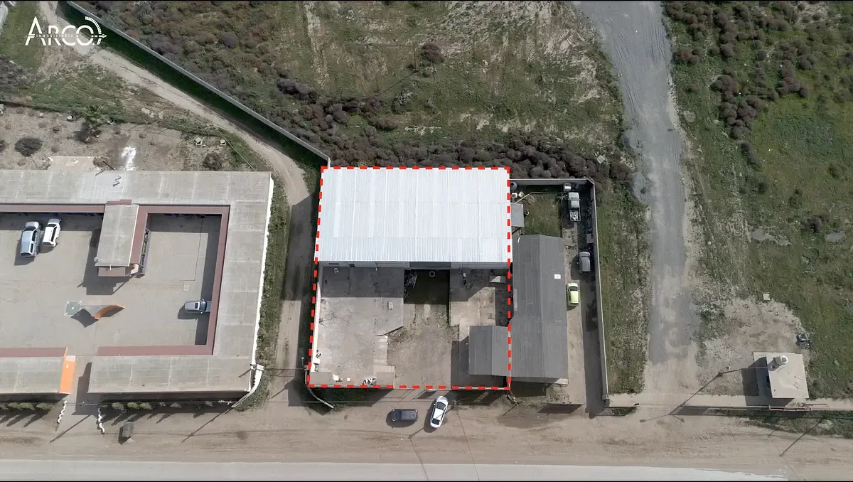 Industrial Spot2