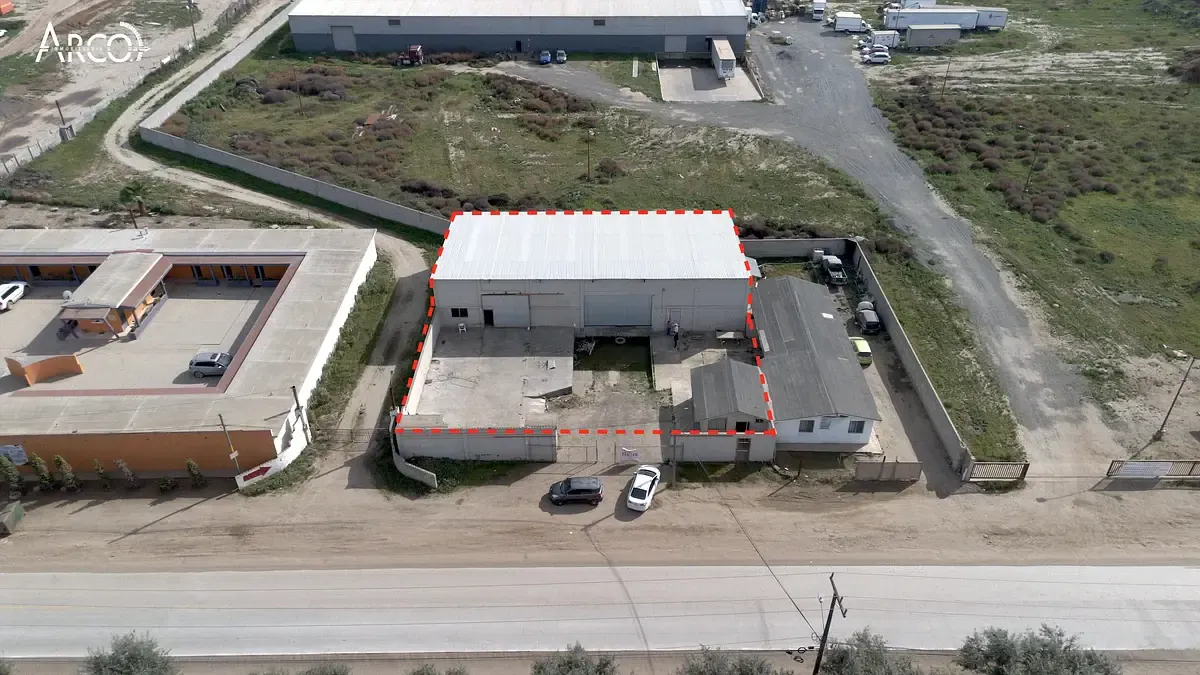 Industrial Spot2