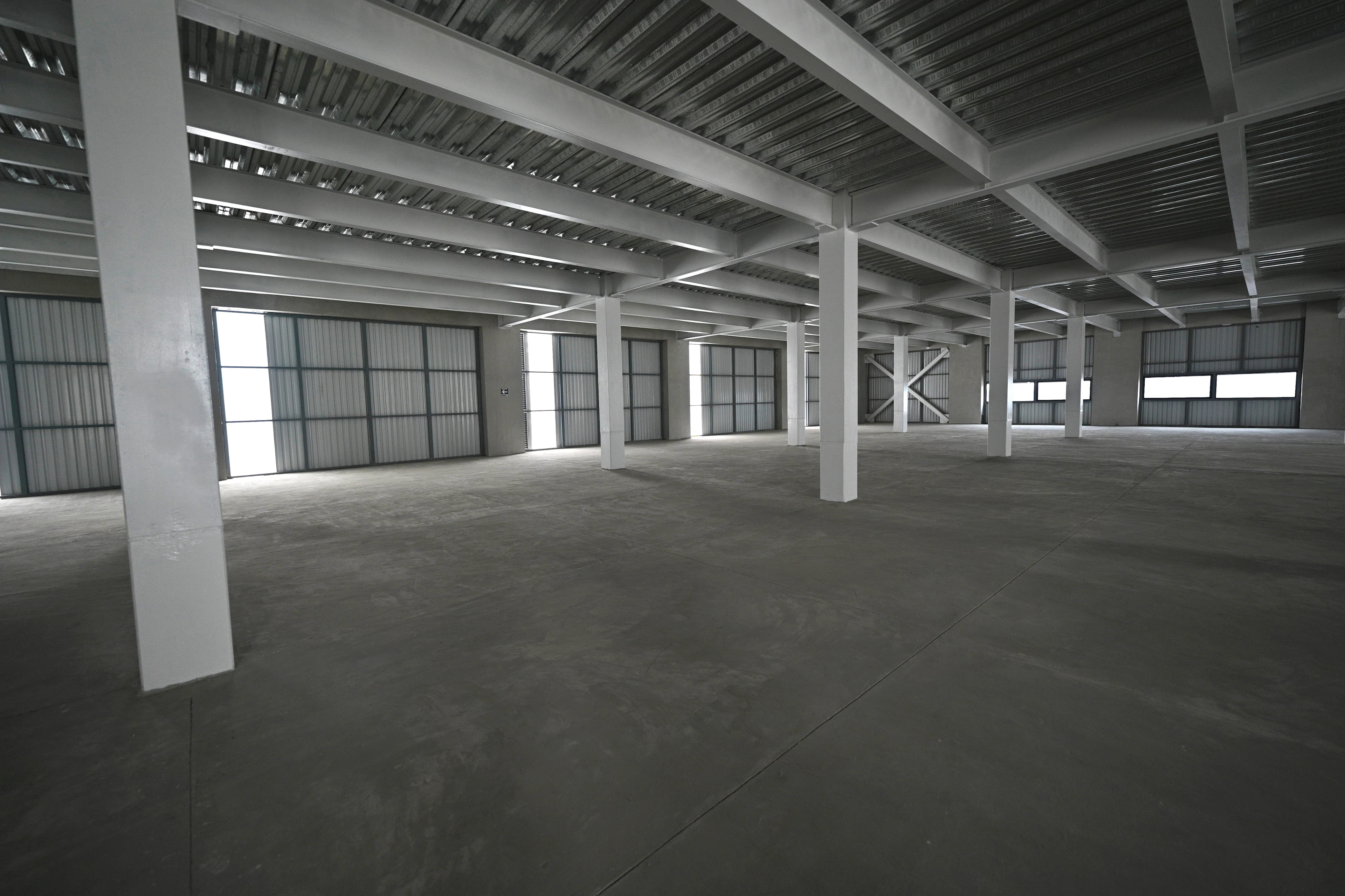 Industrial Spot2