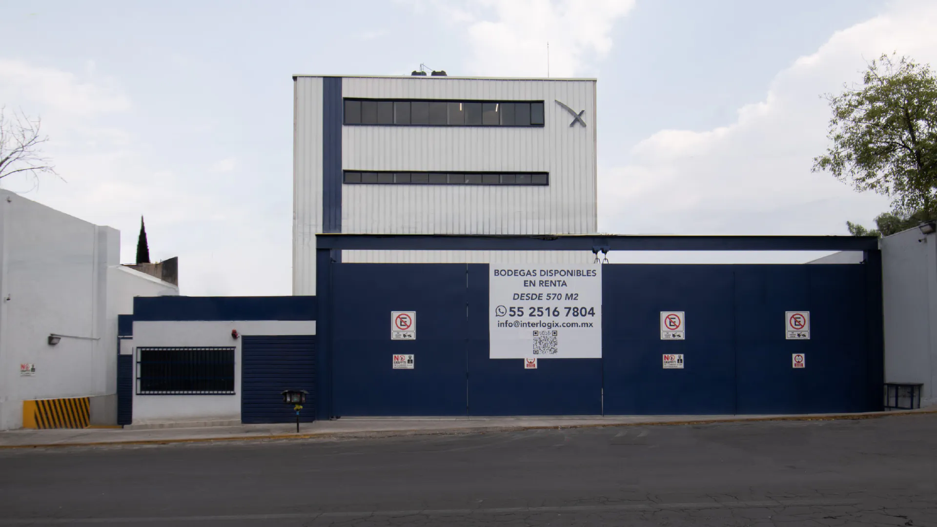 Industrial Spot2