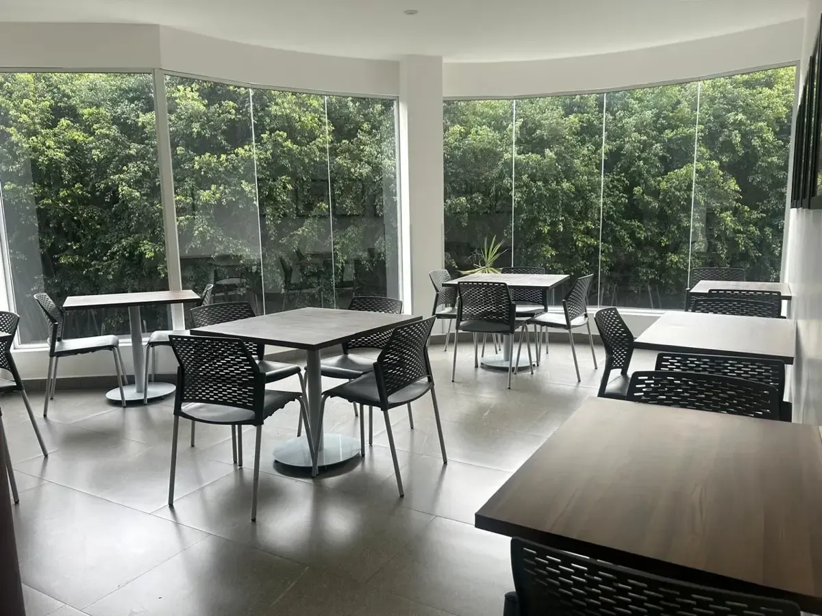 Oficina Spot2
